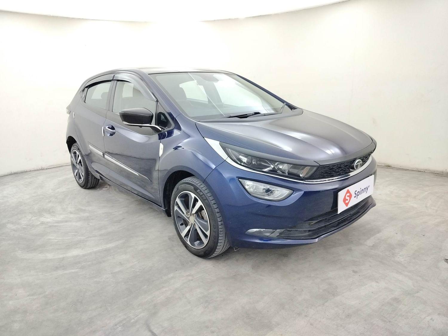 यूज़्ड 2024 टाटा अलट्रोज़, Coimbatore 6 यूज़्ड 2024 टाटा अलट्रोज़, Coimbatore 6