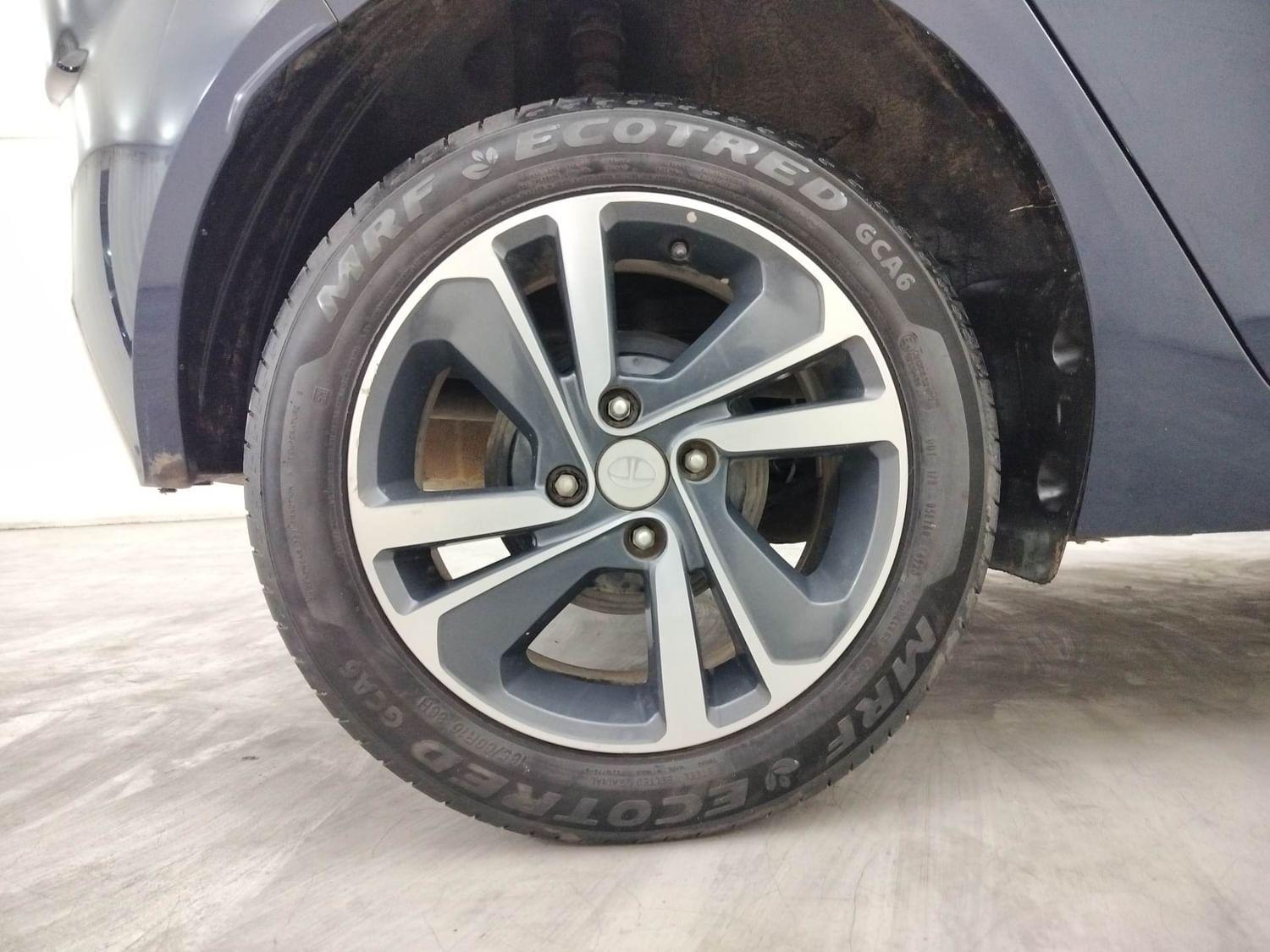 यूज़्ड 2024 टाटा अलट्रोज़, Coimbatore 32 यूज़्ड 2024 टाटा अलट्रोज़, Coimbatore 32