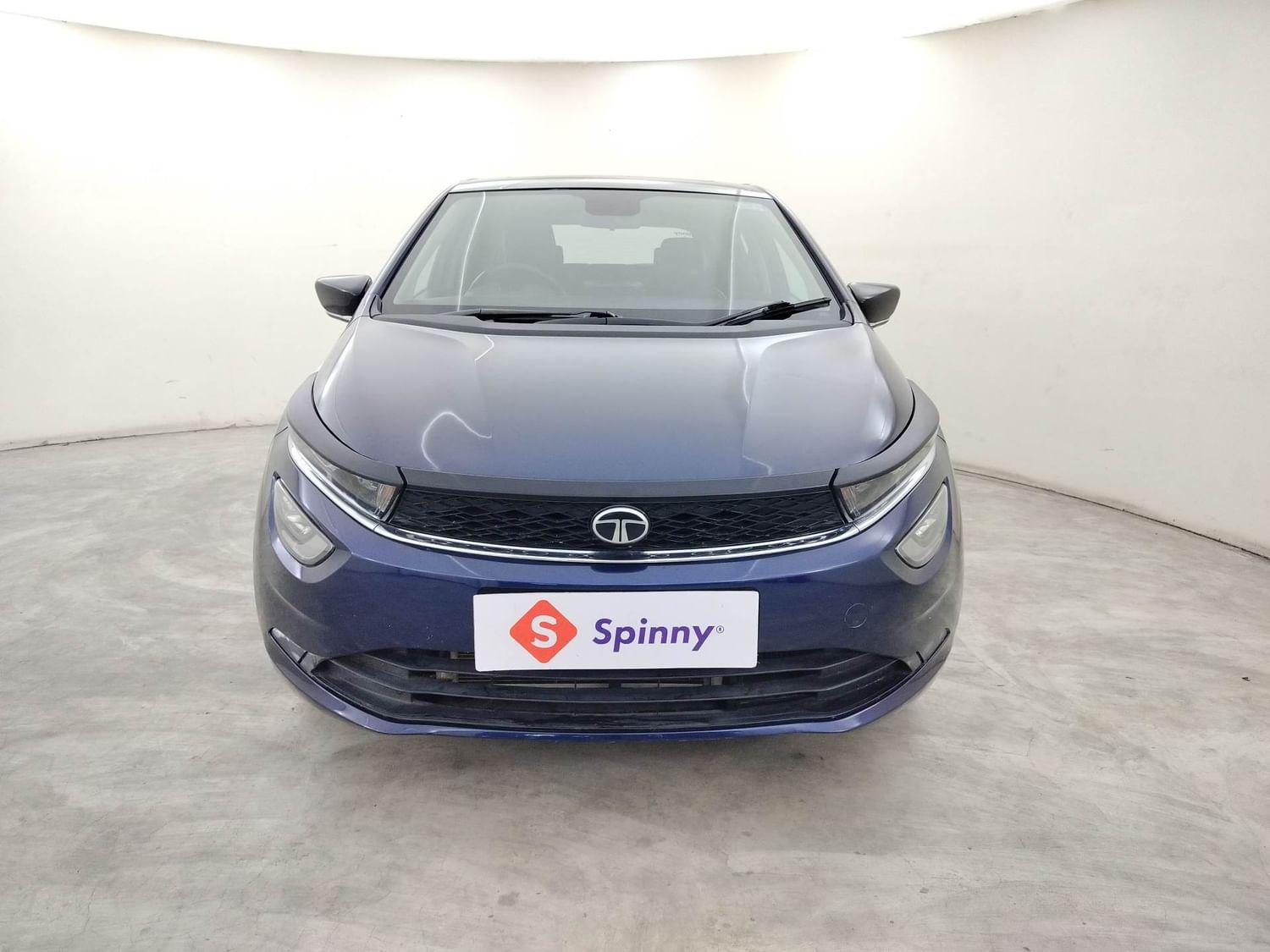 यूज़्ड 2024 टाटा अलट्रोज़, Coimbatore 7 यूज़्ड 2024 टाटा अलट्रोज़, Coimbatore 7