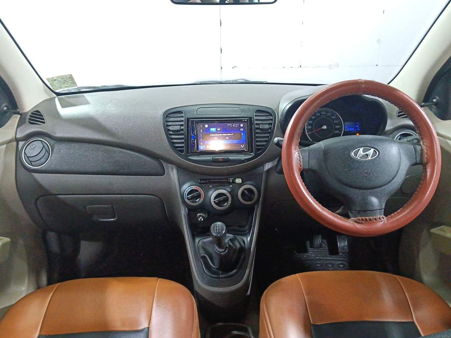 यूज़्ड 2015 ह्युंडई आई10, Kochi Ernakulam 11 यूज़्ड 2015 ह्युंडई आई10, Kochi Ernakulam 11