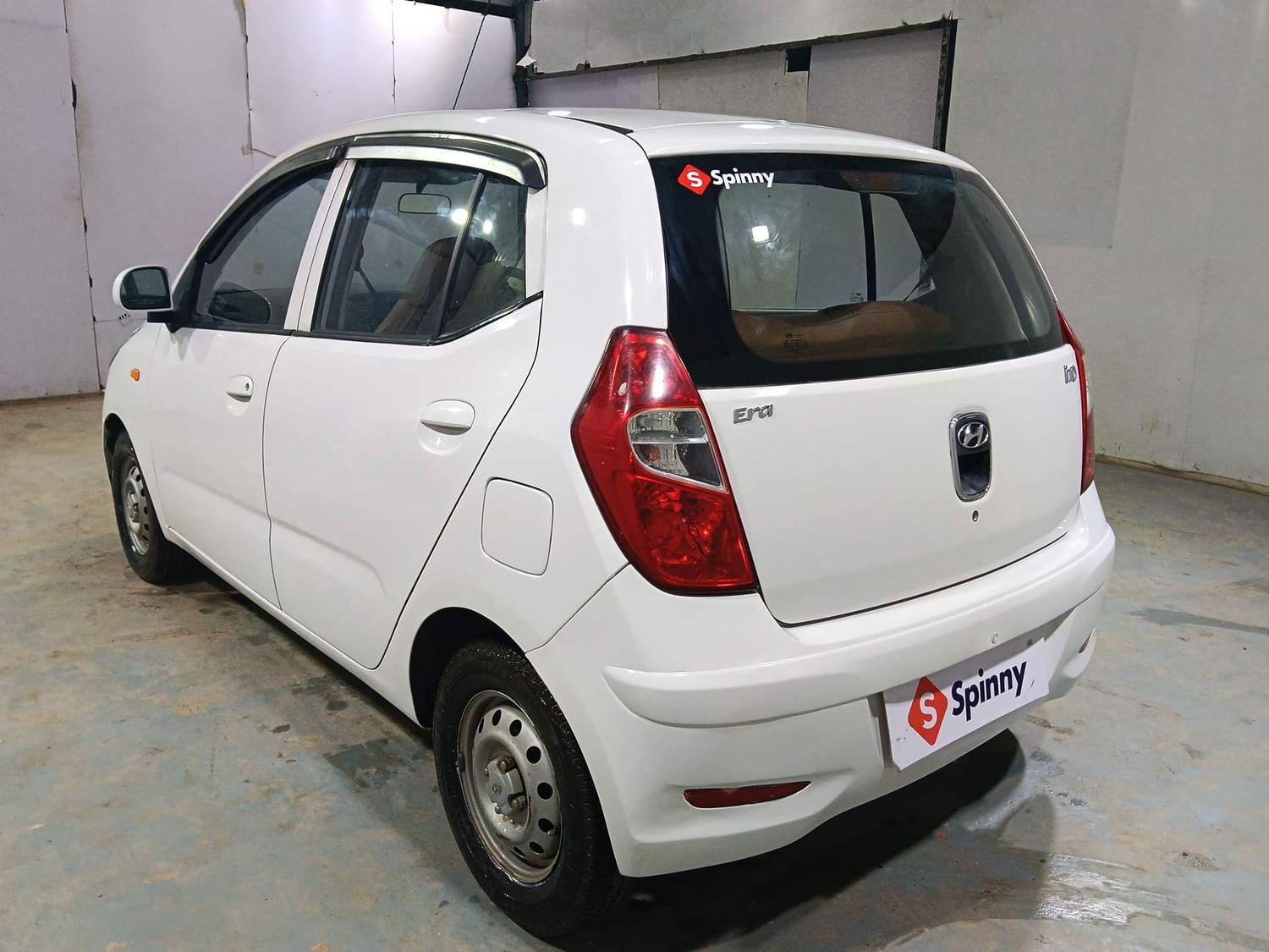 यूज़्ड 2015 ह्युंडई आई10, Kochi Ernakulam 2 यूज़्ड 2015 ह्युंडई आई10, Kochi Ernakulam 2