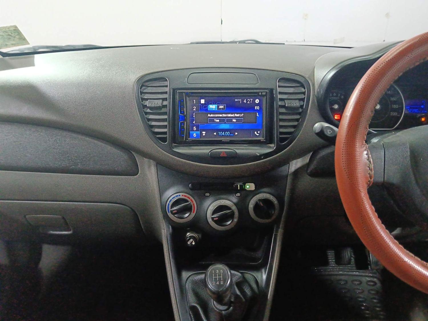 यूज़्ड 2015 ह्युंडई आई10, Kochi Ernakulam 12 यूज़्ड 2015 ह्युंडई आई10, Kochi Ernakulam 12