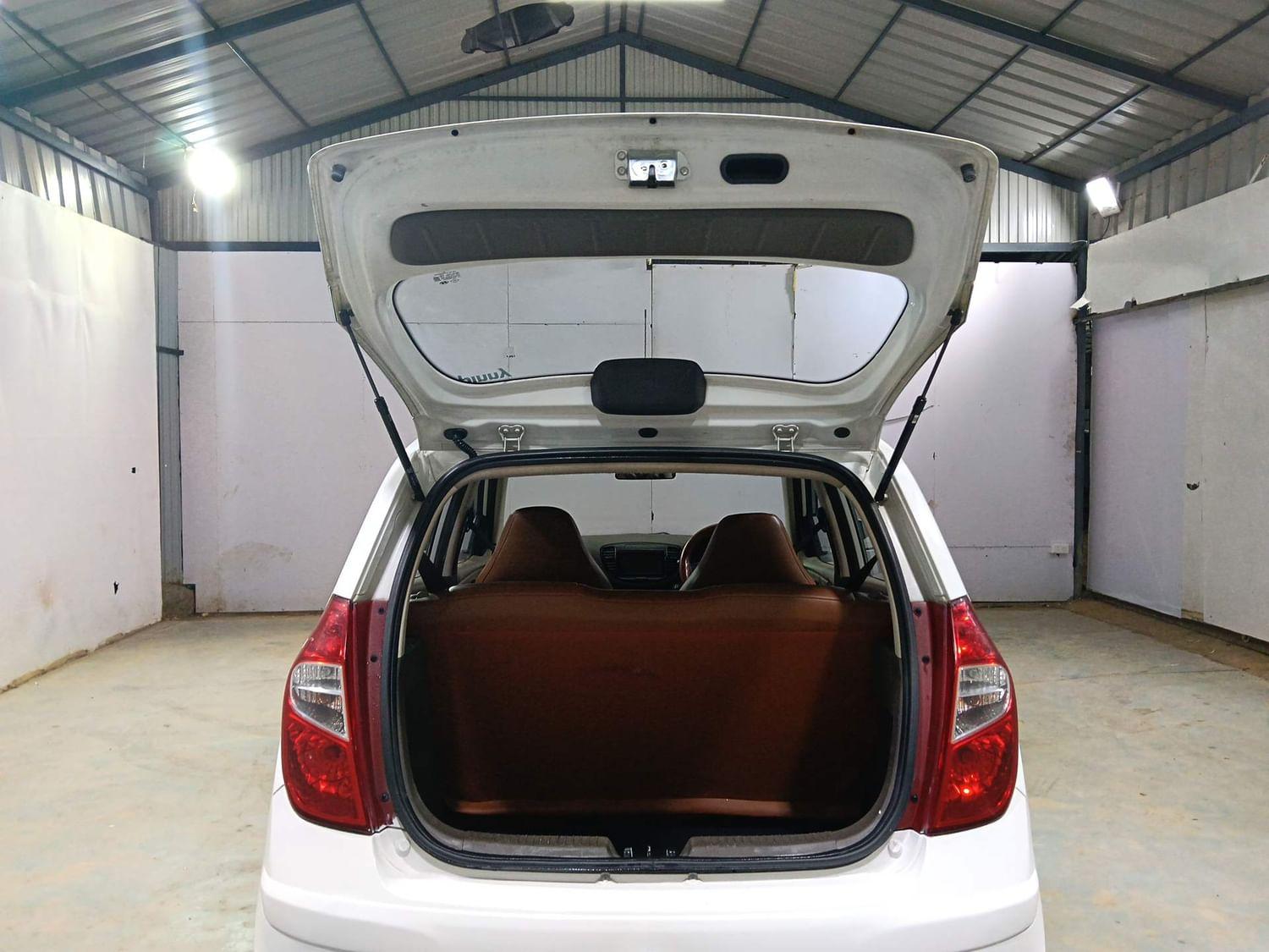 यूज़्ड 2015 ह्युंडई आई10, Kochi Ernakulam 23 यूज़्ड 2015 ह्युंडई आई10, Kochi Ernakulam 23