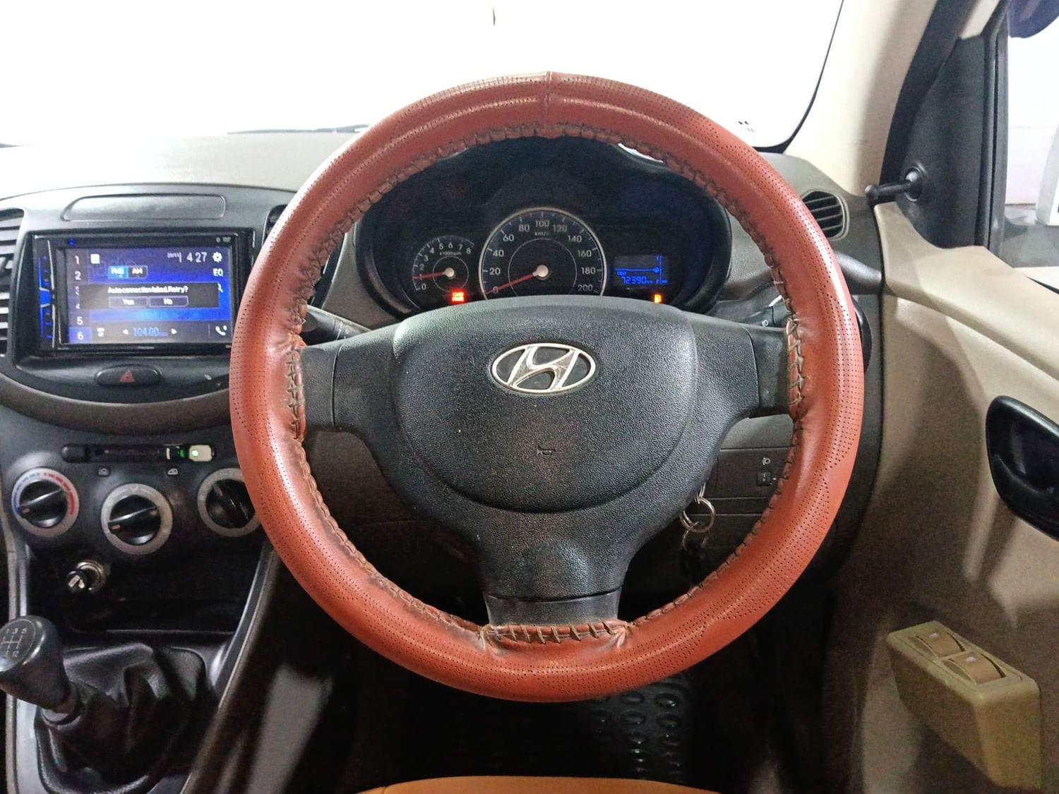 यूज़्ड 2015 ह्युंडई आई10, Kochi Ernakulam 13 यूज़्ड 2015 ह्युंडई आई10, Kochi Ernakulam 13