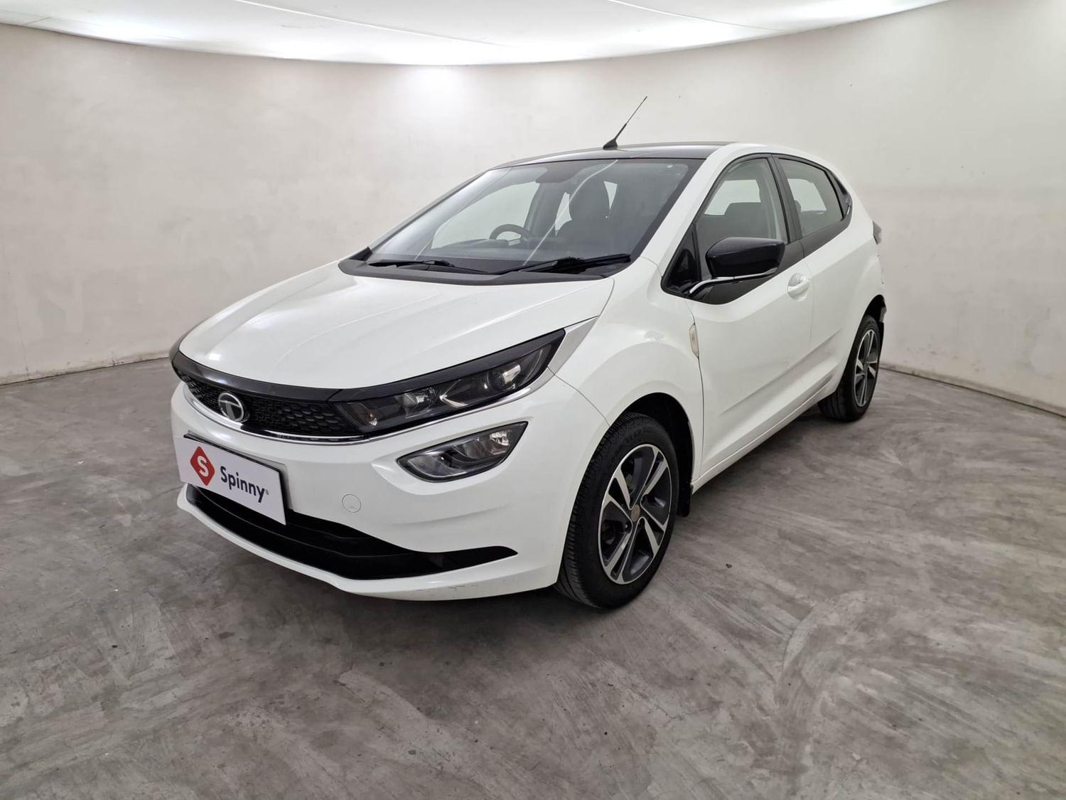 यूज़्ड 2023 टाटा अलट्रोज़, Coimbatore यूज़्ड 2023 टाटा अलट्रोज़, Coimbatore