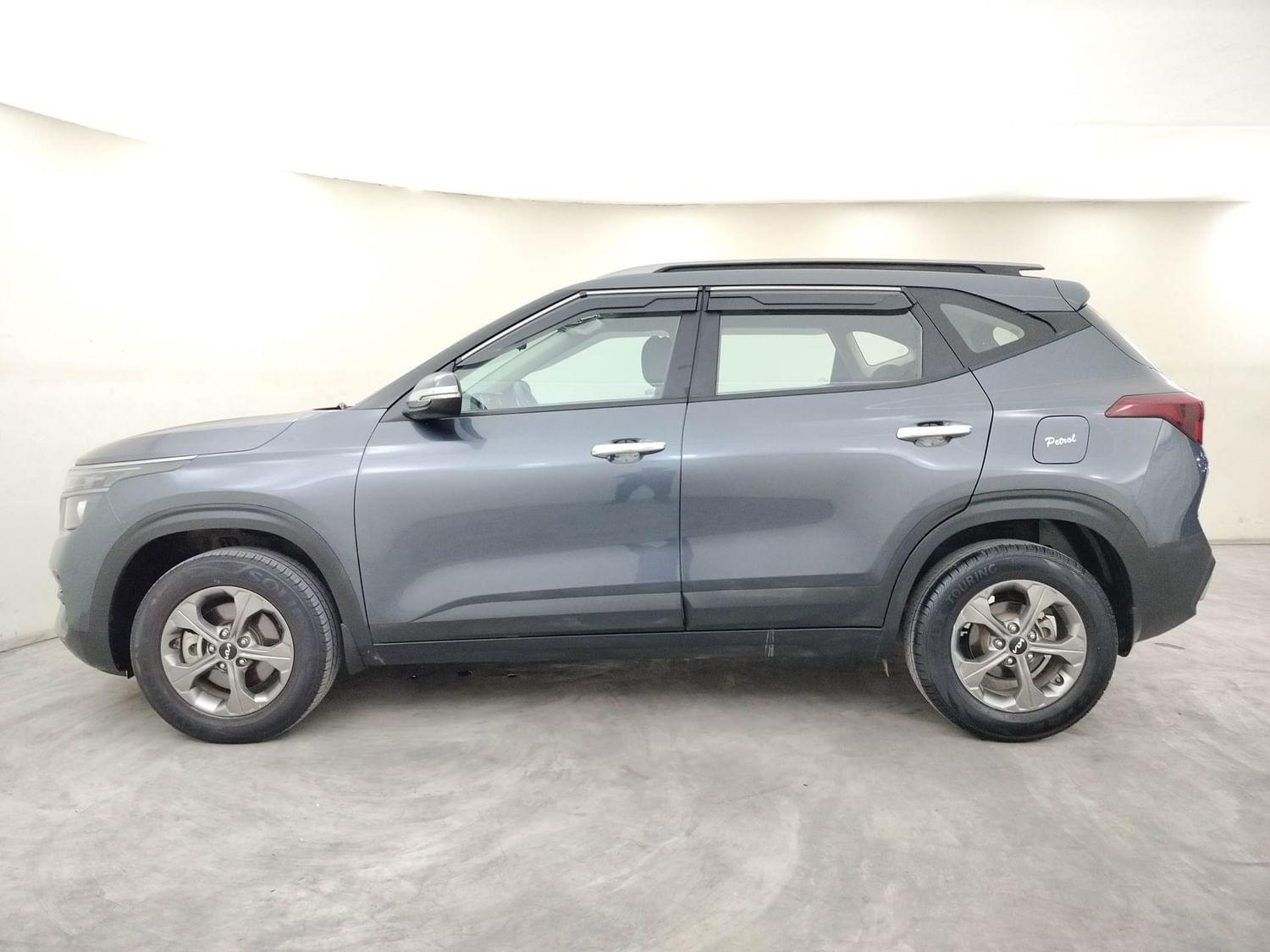 यूज़्ड 2022 किया सेल्टोस, Coimbatore 1 यूज़्ड 2022 किया सेल्टोस, Coimbatore 1