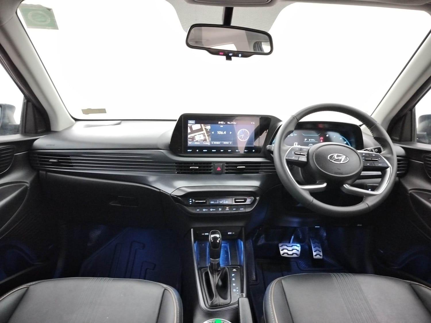 यूज़्ड 2023 ह्युंडई ईलाइट आई20, Coimbatore 11 यूज़्ड 2023 ह्युंडई ईलाइट आई20, Coimbatore 11