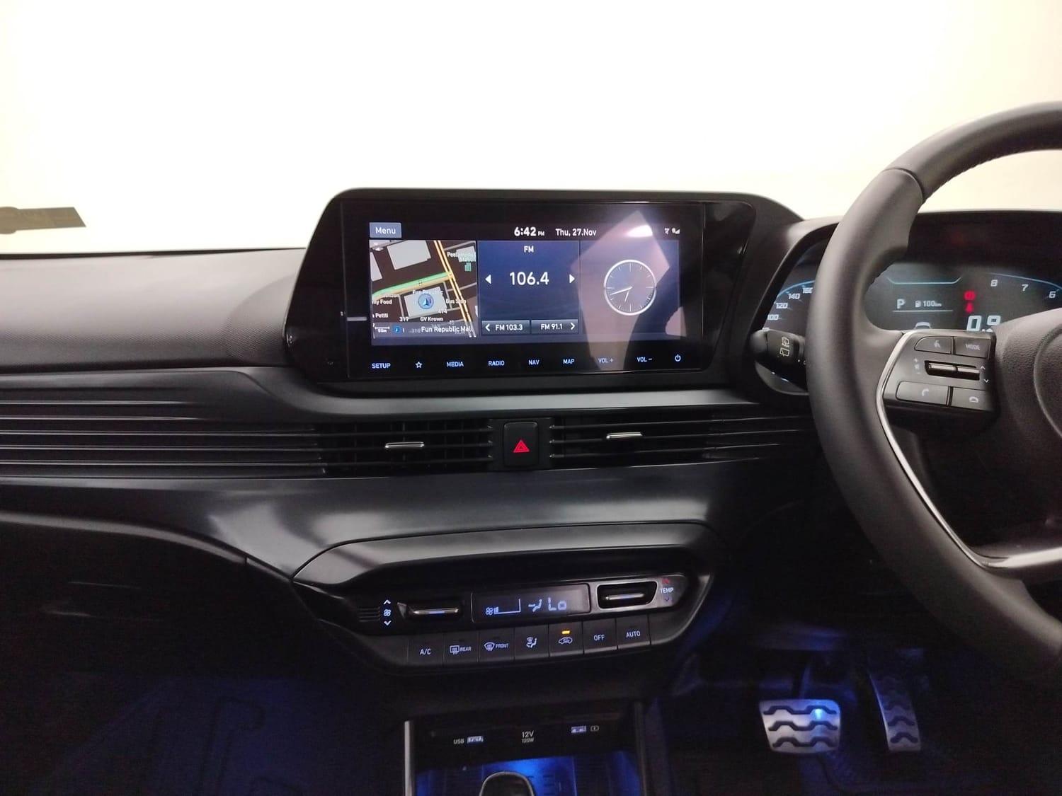 यूज़्ड 2023 ह्युंडई ईलाइट आई20, Coimbatore 12 यूज़्ड 2023 ह्युंडई ईलाइट आई20, Coimbatore 12