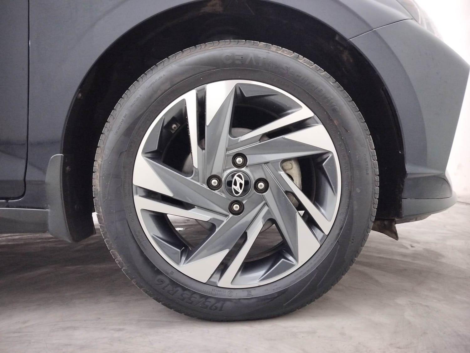 यूज़्ड 2023 ह्युंडई ईलाइट आई20, Coimbatore 31 यूज़्ड 2023 ह्युंडई ईलाइट आई20, Coimbatore 31