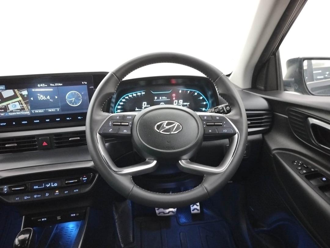 UsedCar