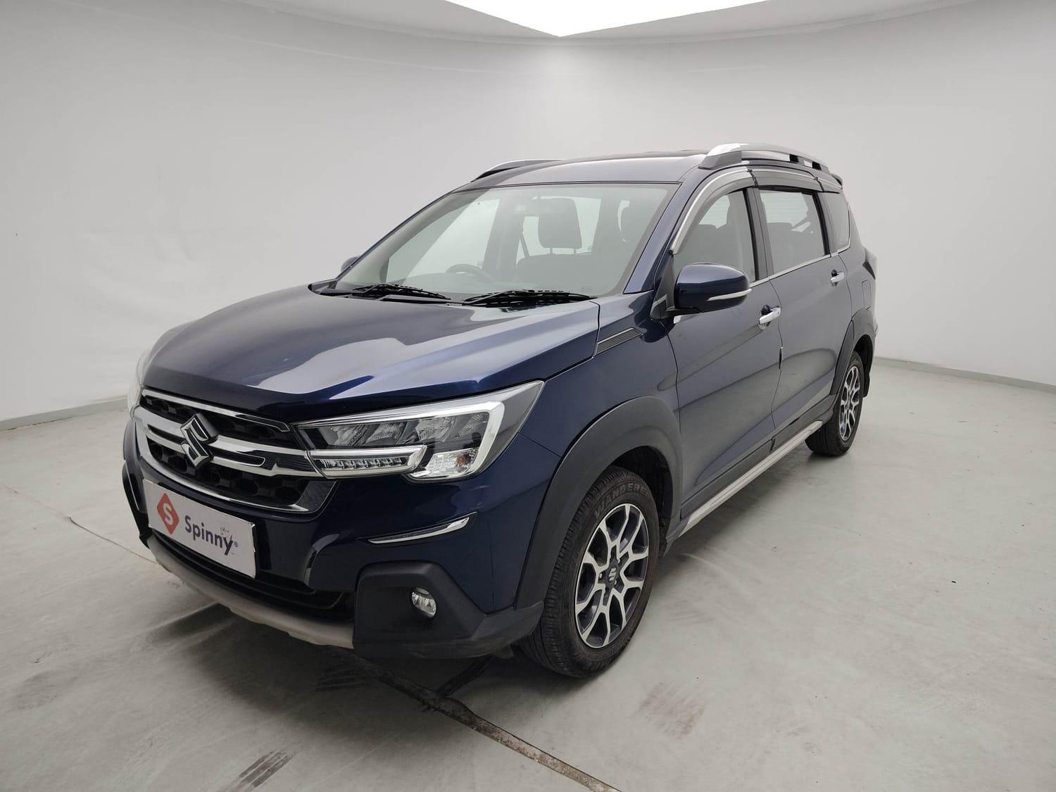 यूज़्ड 2023 मारुति सुजुकी एक्सएल6, Visakhapatnam यूज़्ड 2023 मारुति सुजुकी एक्सएल6, Visakhapatnam