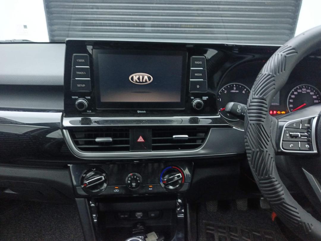 UsedCar