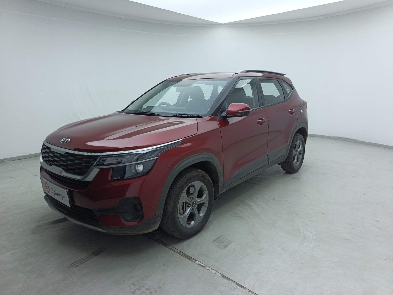 2021 किया सेल्टोस HTK Plus Diesel 2021 किया सेल्टोस HTK Plus Diesel