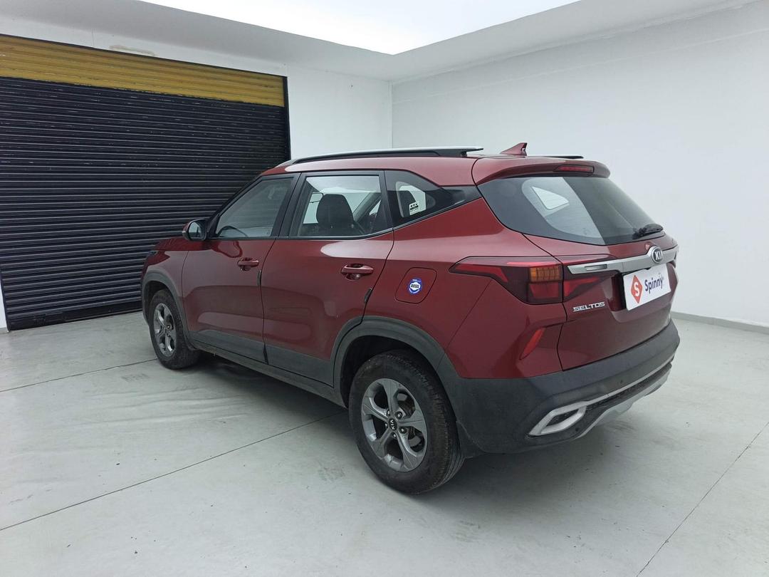 UsedCar