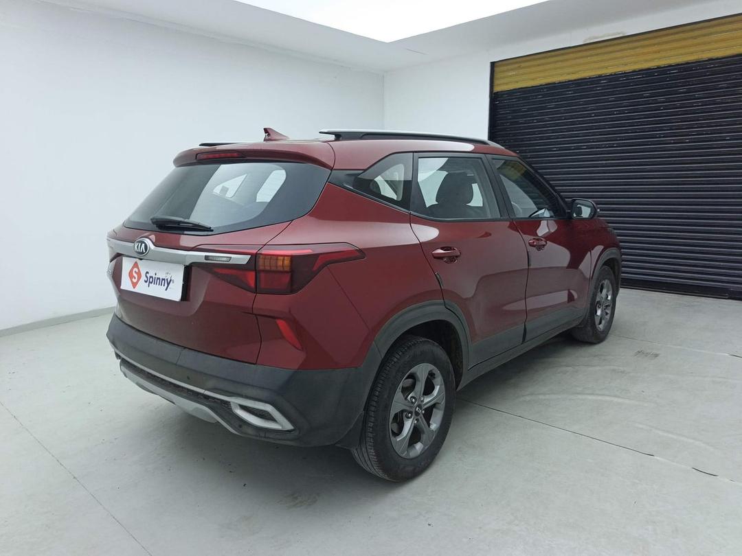 UsedCar