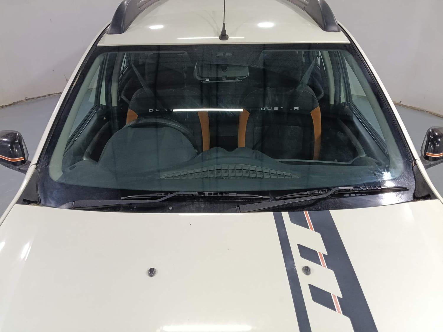 यूज़्ड 2015 रेनो डस्टर, Kochi Ernakulam 8 यूज़्ड 2015 रेनो डस्टर, Kochi Ernakulam 8