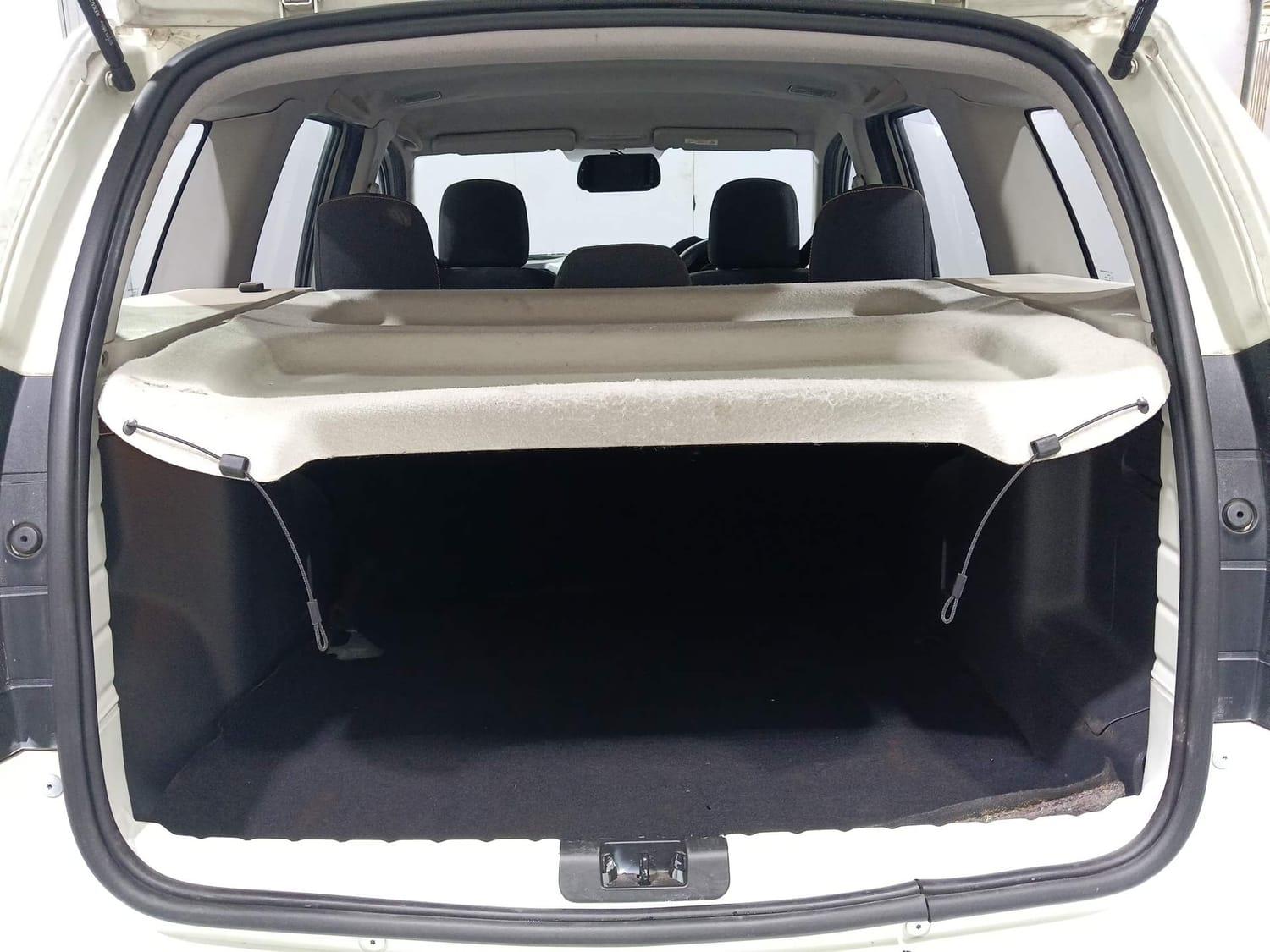 यूज़्ड 2015 रेनो डस्टर, Kochi Ernakulam 24 यूज़्ड 2015 रेनो डस्टर, Kochi Ernakulam 24