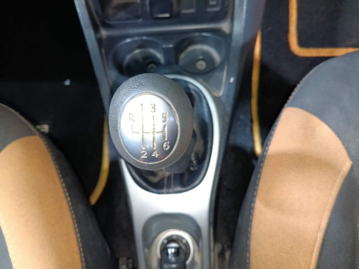 यूज़्ड 2015 रेनो डस्टर, Kochi Ernakulam 15 यूज़्ड 2015 रेनो डस्टर, Kochi Ernakulam 15