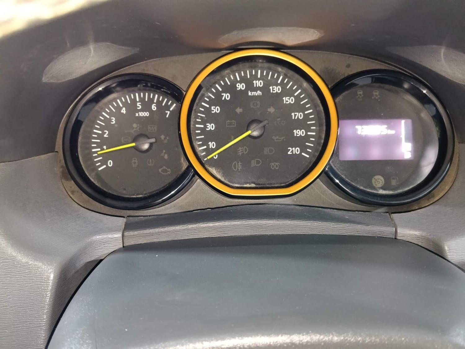 यूज़्ड 2015 रेनो डस्टर, Kochi Ernakulam 14 यूज़्ड 2015 रेनो डस्टर, Kochi Ernakulam 14