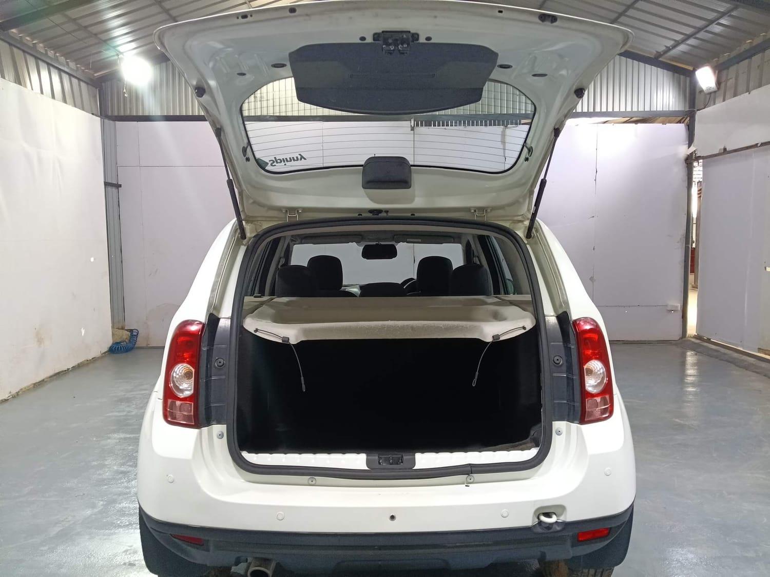 यूज़्ड 2015 रेनो डस्टर, Kochi Ernakulam 23 यूज़्ड 2015 रेनो डस्टर, Kochi Ernakulam 23