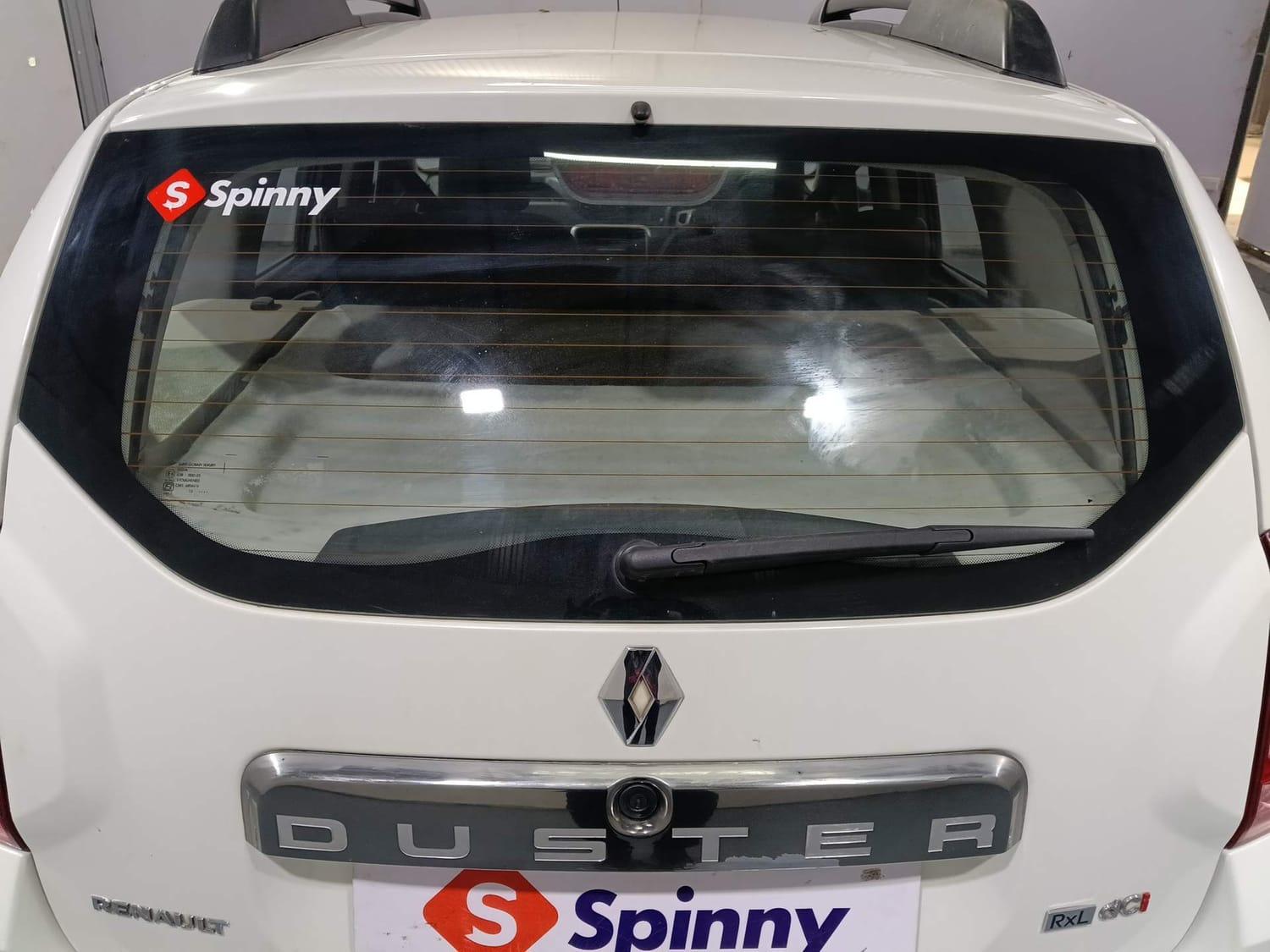 यूज़्ड 2015 रेनो डस्टर, Kochi Ernakulam 9 यूज़्ड 2015 रेनो डस्टर, Kochi Ernakulam 9