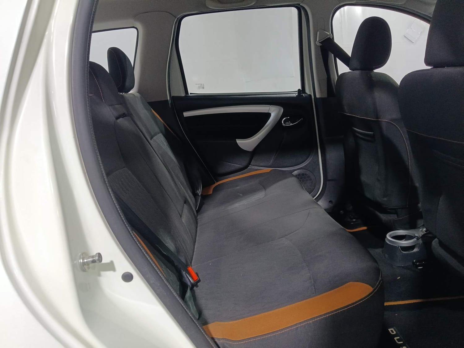 यूज़्ड 2015 रेनो डस्टर, Kochi Ernakulam 17 यूज़्ड 2015 रेनो डस्टर, Kochi Ernakulam 17