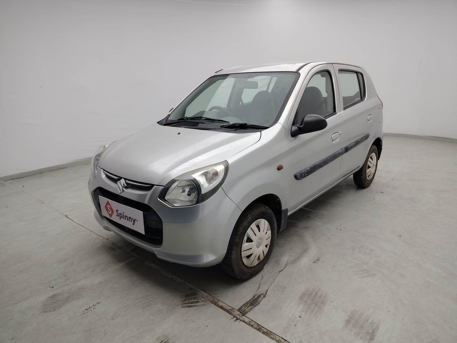 2015 मारुति सुजुकी अल्टो 800 LXI 2015 मारुति सुजुकी अल्टो 800 LXI