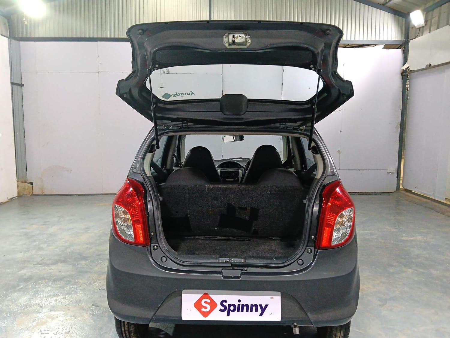 यूज़्ड 2016 मारुति सुजुकी अल्टो 800, Kochi Ernakulam 23 यूज़्ड 2016 मारुति सुजुकी अल्टो 800, Kochi Ernakulam 23