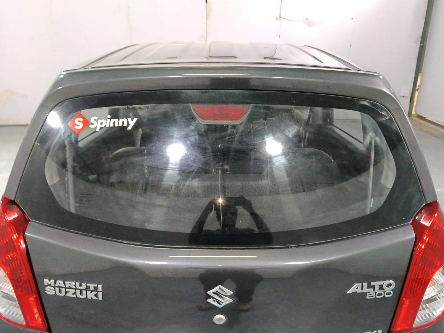 यूज़्ड 2016 मारुति सुजुकी अल्टो 800, Kochi Ernakulam 9 यूज़्ड 2016 मारुति सुजुकी अल्टो 800, Kochi Ernakulam 9