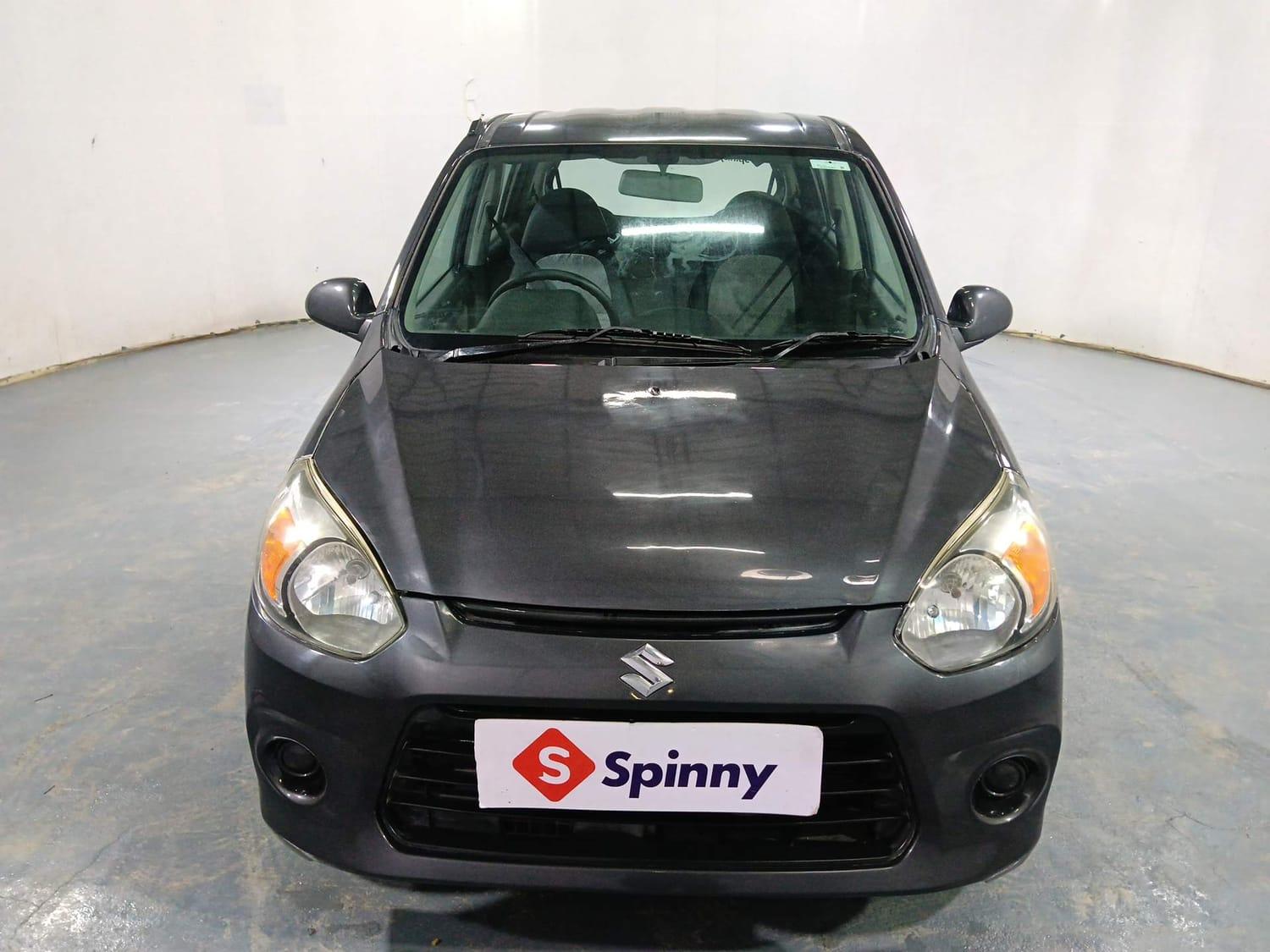 यूज़्ड 2016 मारुति सुजुकी अल्टो 800, Kochi Ernakulam 7 यूज़्ड 2016 मारुति सुजुकी अल्टो 800, Kochi Ernakulam 7