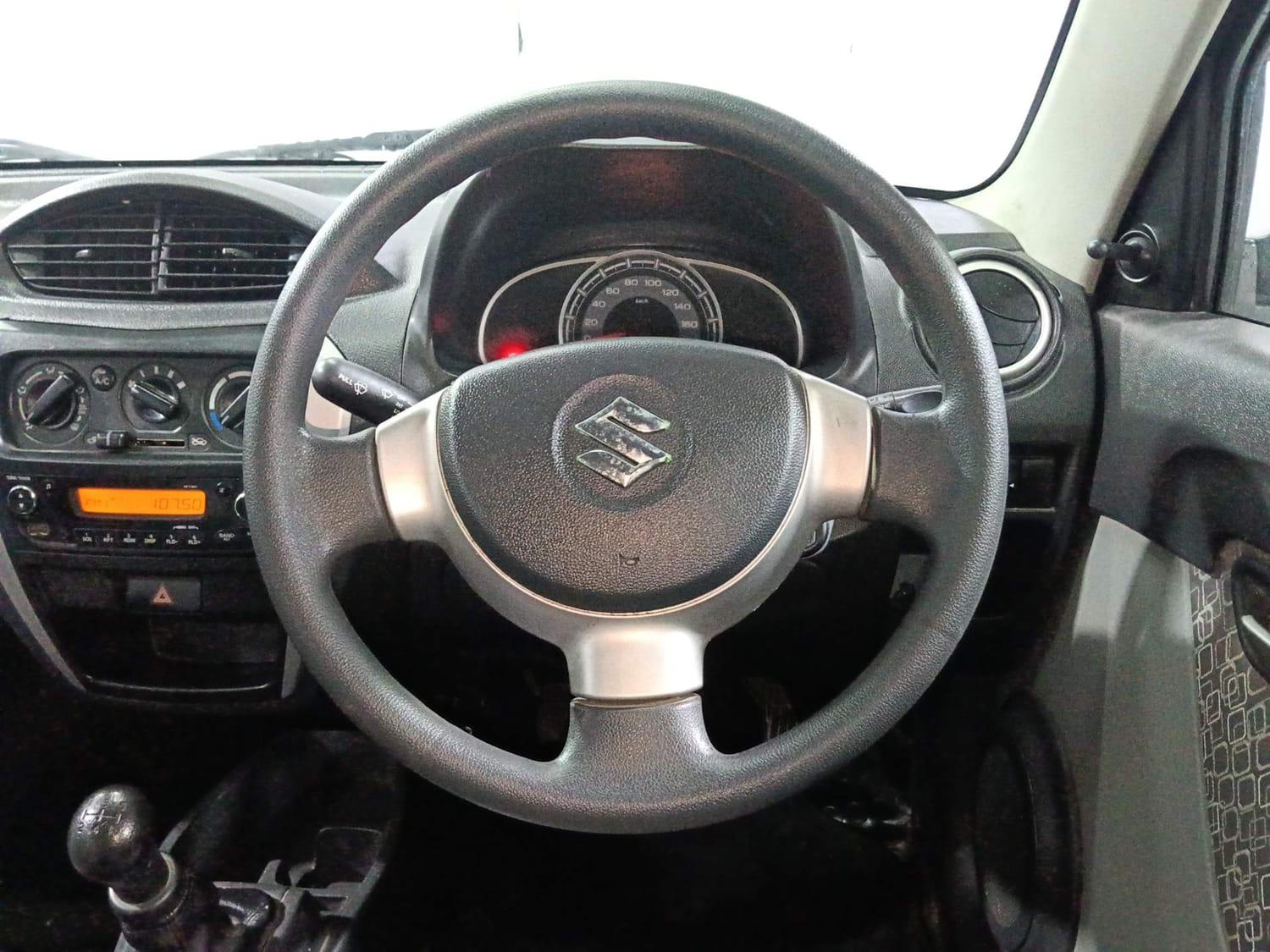 यूज़्ड 2016 मारुति सुजुकी अल्टो 800, Kochi Ernakulam 13 यूज़्ड 2016 मारुति सुजुकी अल्टो 800, Kochi Ernakulam 13