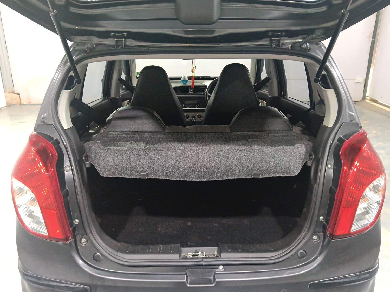 यूज़्ड 2021 मारुति सुजुकी अल्टो 800, Kochi Ernakulam 24 यूज़्ड 2021 मारुति सुजुकी अल्टो 800, Kochi Ernakulam 24