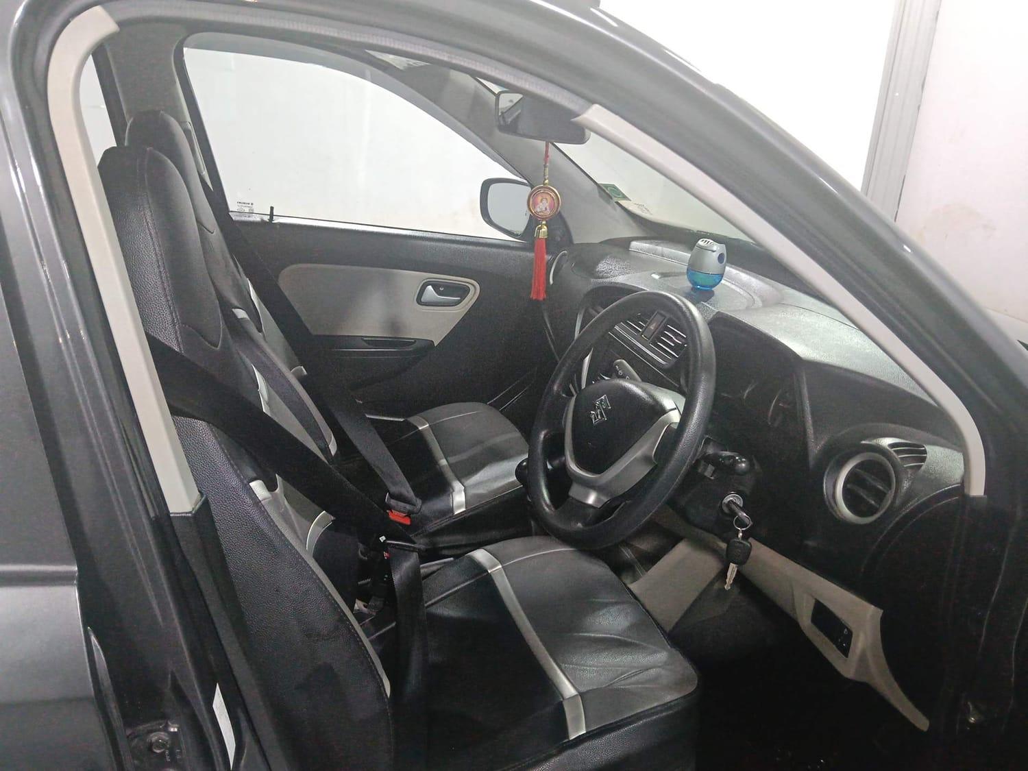 यूज़्ड 2021 मारुति सुजुकी अल्टो 800, Kochi Ernakulam 16 यूज़्ड 2021 मारुति सुजुकी अल्टो 800, Kochi Ernakulam 16