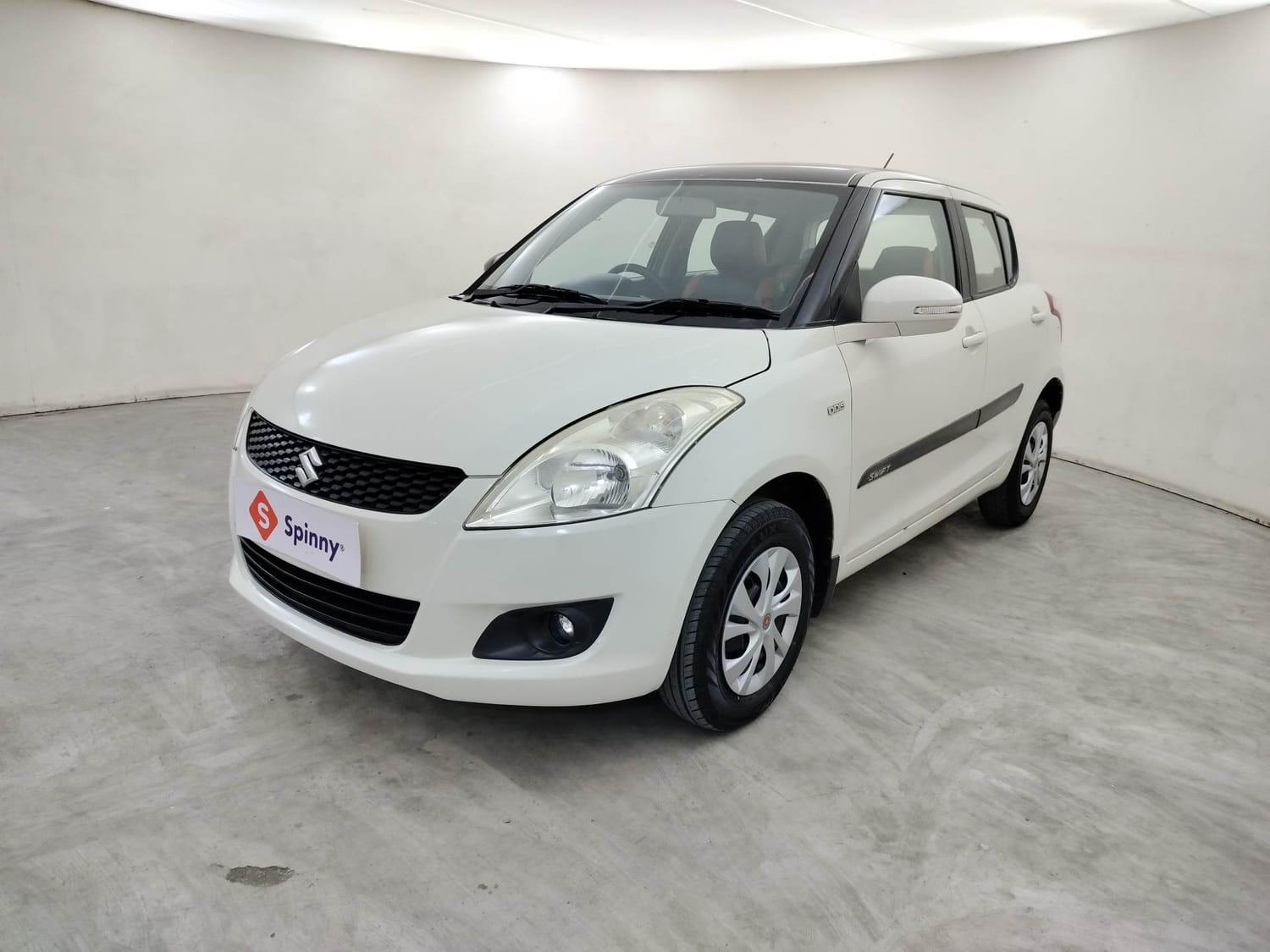 2014 मारुति सुजुकी स्विफ्ट VDI 2014 मारुति सुजुकी स्विफ्ट VDI