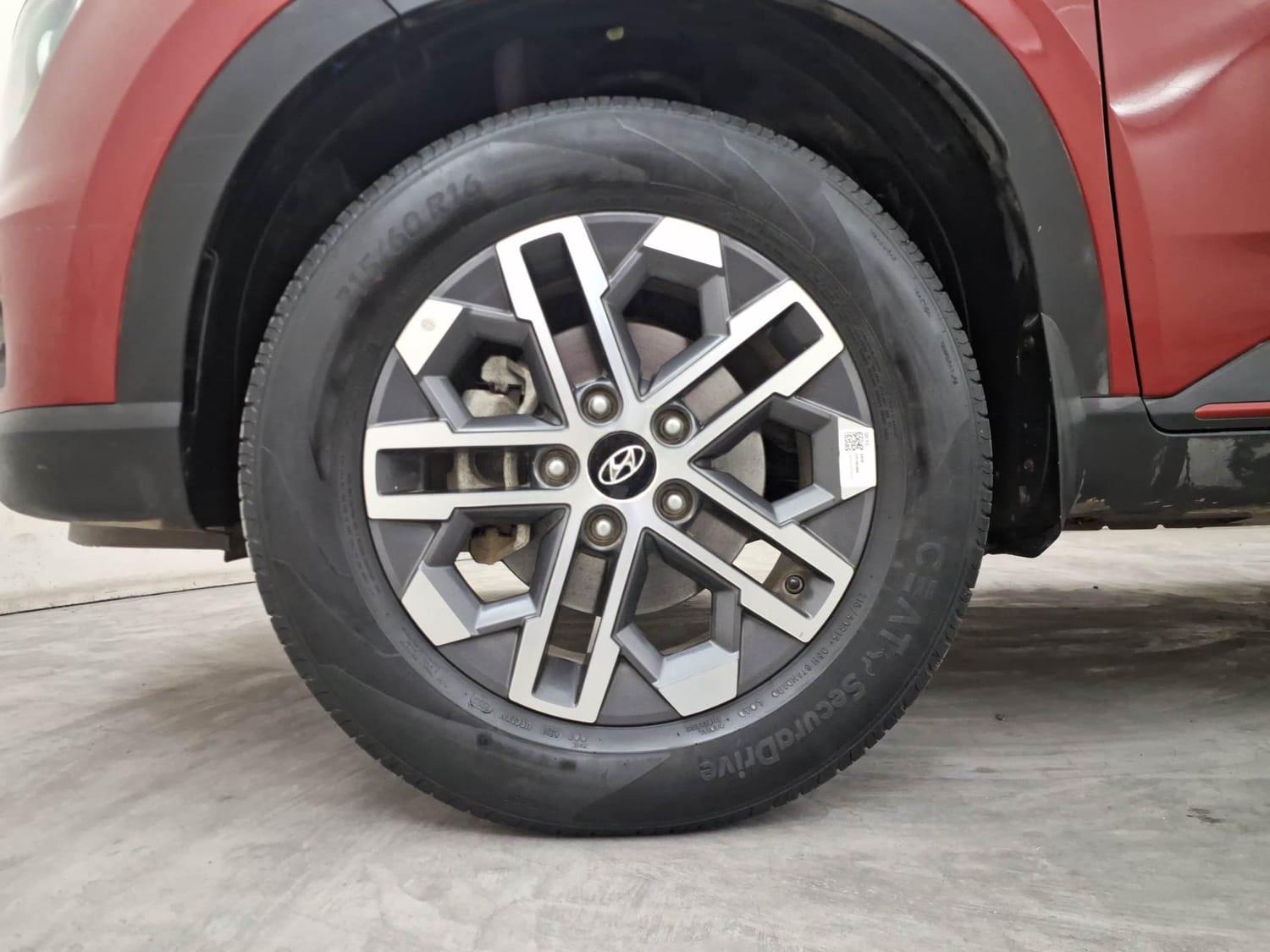 यूज़्ड 2023 ह्युंडई वेन्यू, Coimbatore 33 यूज़्ड 2023 ह्युंडई वेन्यू, Coimbatore 33