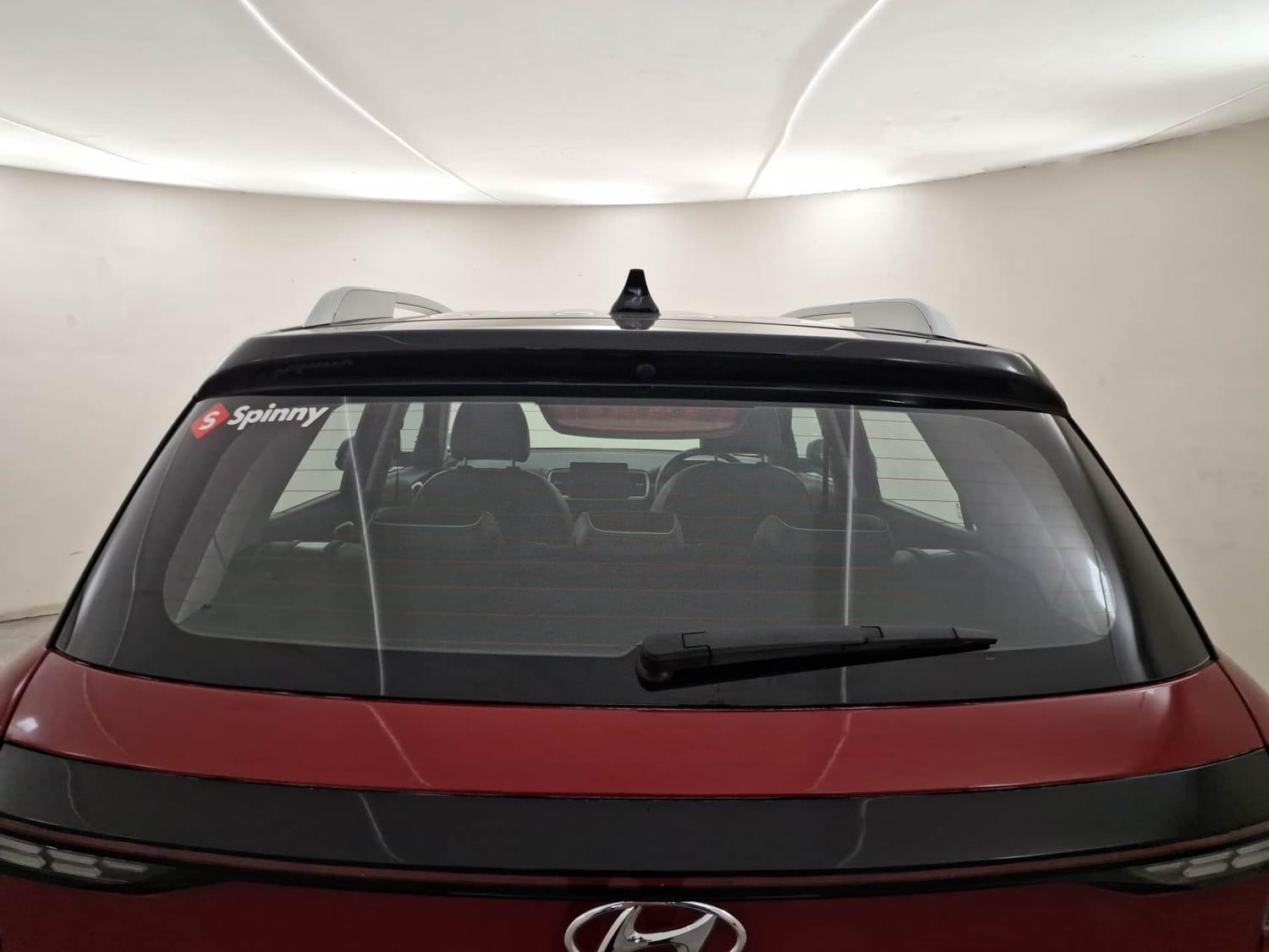 यूज़्ड 2023 ह्युंडई वेन्यू, Coimbatore 9 यूज़्ड 2023 ह्युंडई वेन्यू, Coimbatore 9