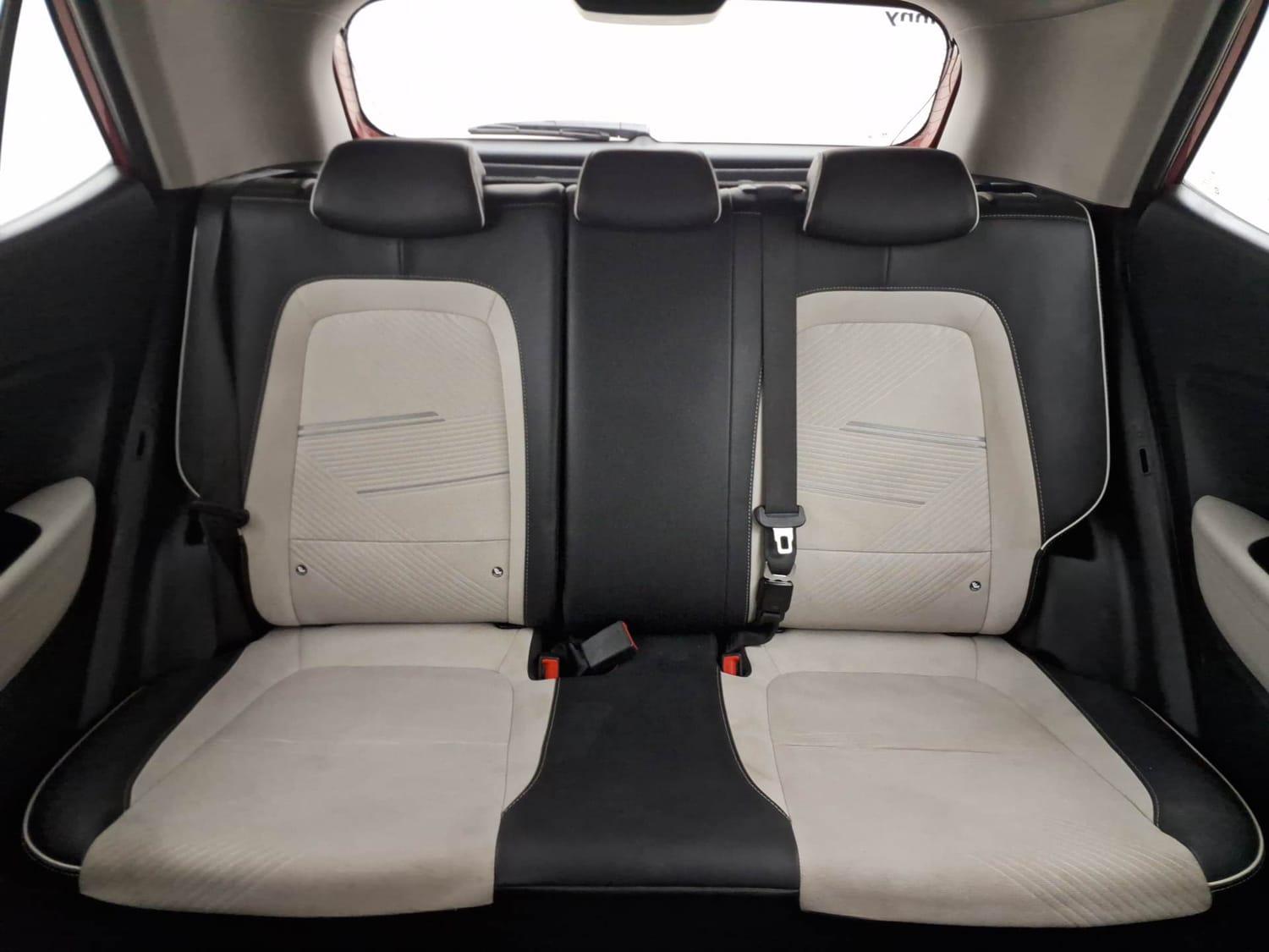 यूज़्ड 2023 ह्युंडई वेन्यू, Coimbatore 22 यूज़्ड 2023 ह्युंडई वेन्यू, Coimbatore 22