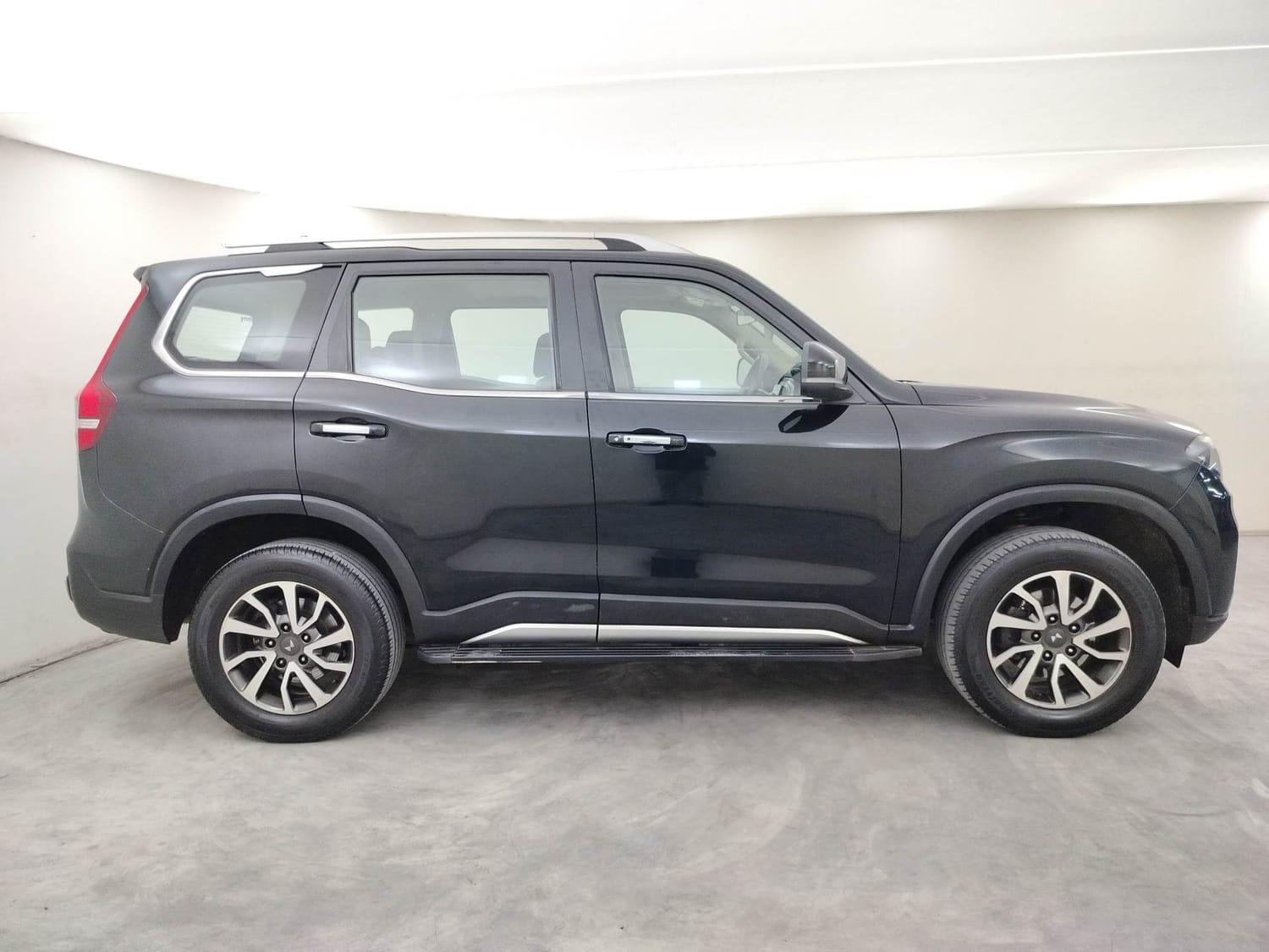 यूज़्ड 2022 महिंद्रा स्कॉर्पियो-N, Coimbatore 5 यूज़्ड 2022 महिंद्रा स्कॉर्पियो-N, Coimbatore 5