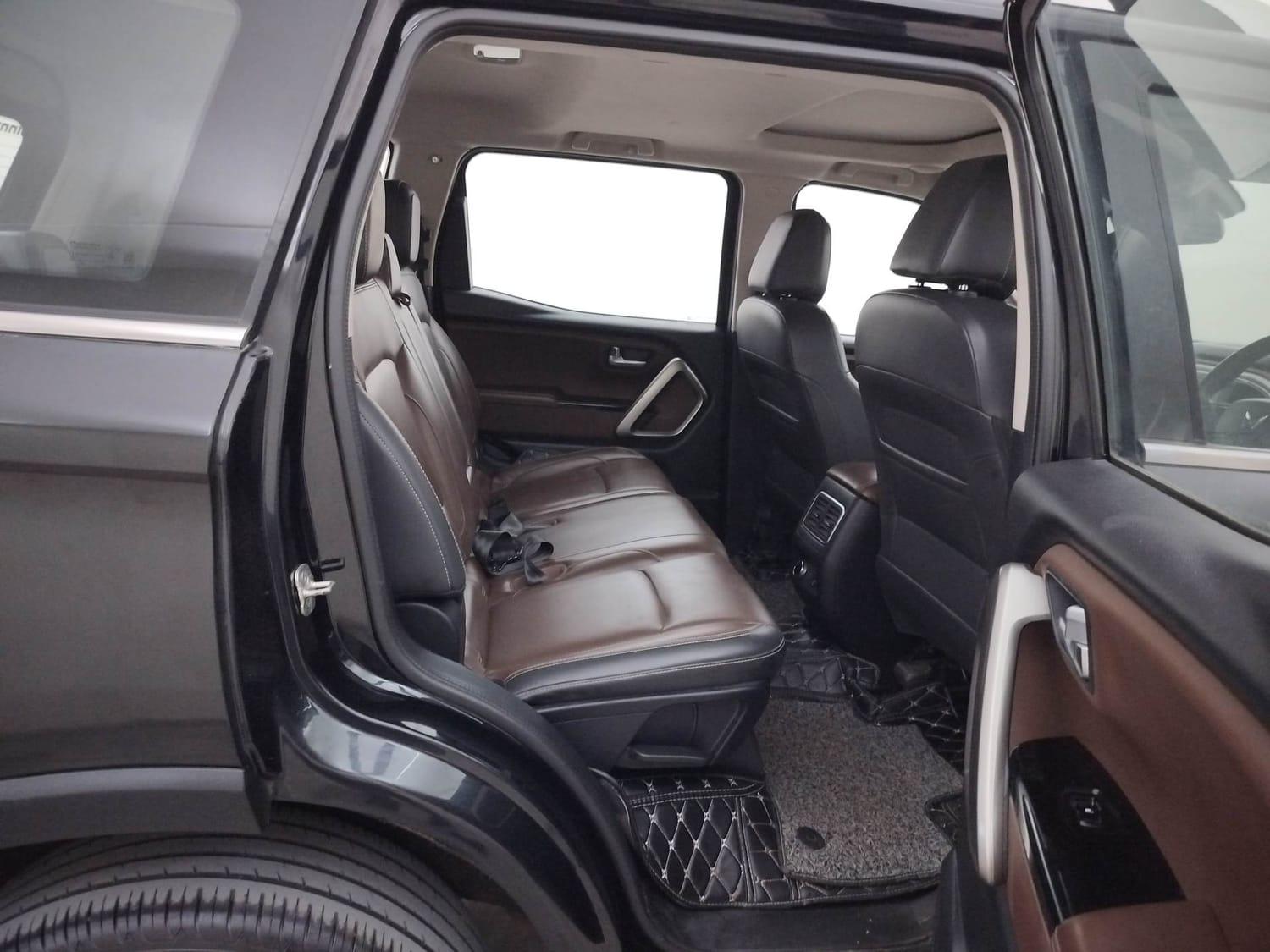 यूज़्ड 2022 महिंद्रा स्कॉर्पियो-N, Coimbatore 17 यूज़्ड 2022 महिंद्रा स्कॉर्पियो-N, Coimbatore 17