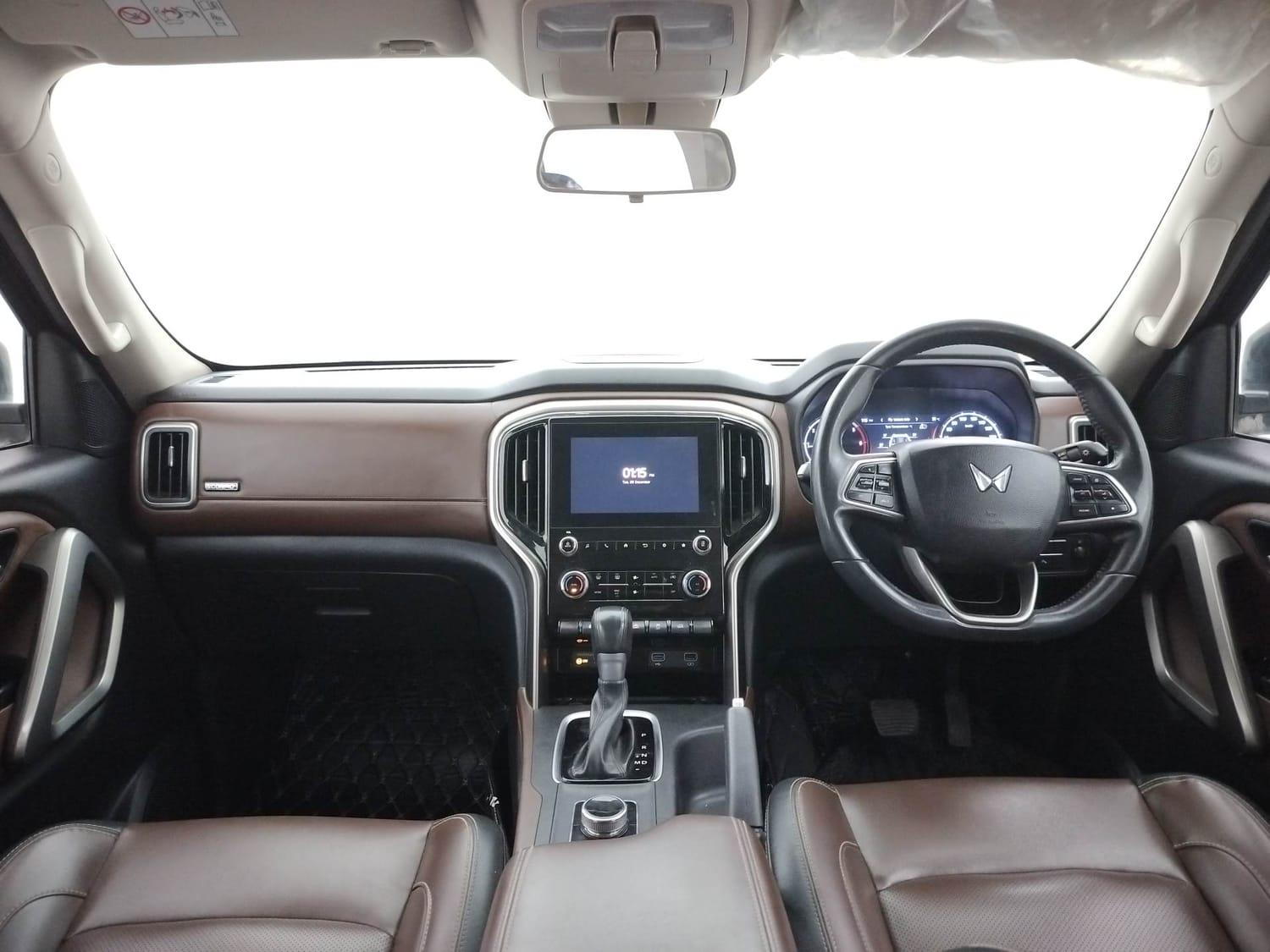 यूज़्ड 2022 महिंद्रा स्कॉर्पियो-N, Coimbatore 11 यूज़्ड 2022 महिंद्रा स्कॉर्पियो-N, Coimbatore 11