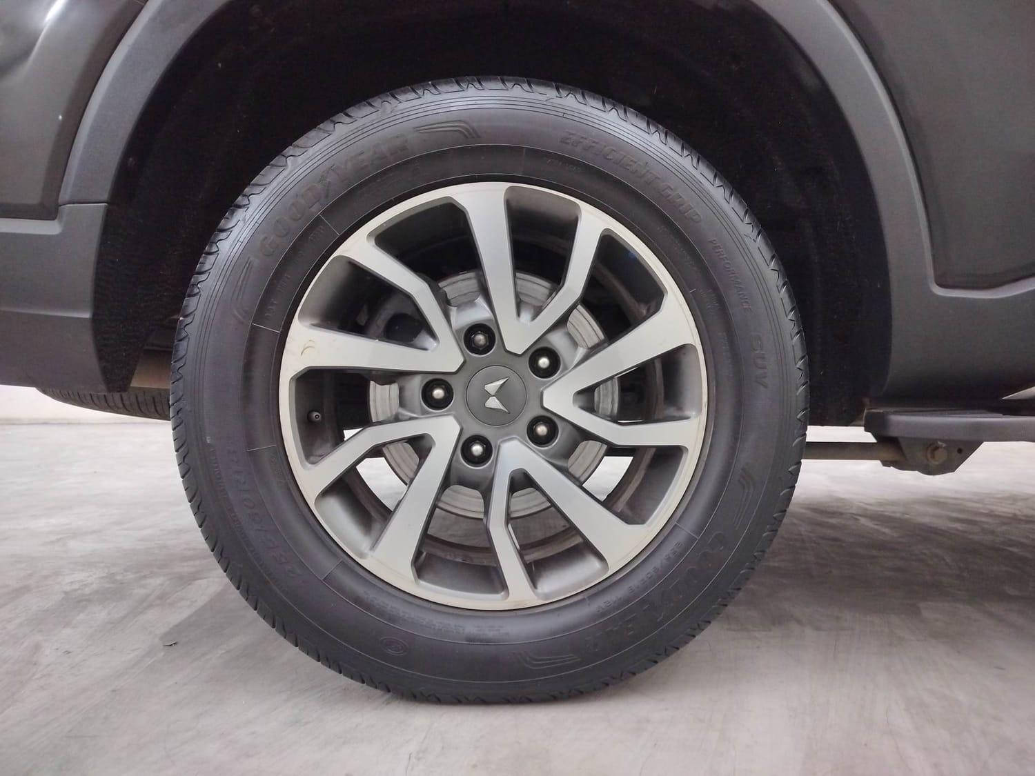 यूज़्ड 2022 महिंद्रा स्कॉर्पियो-N, Coimbatore 32 यूज़्ड 2022 महिंद्रा स्कॉर्पियो-N, Coimbatore 32