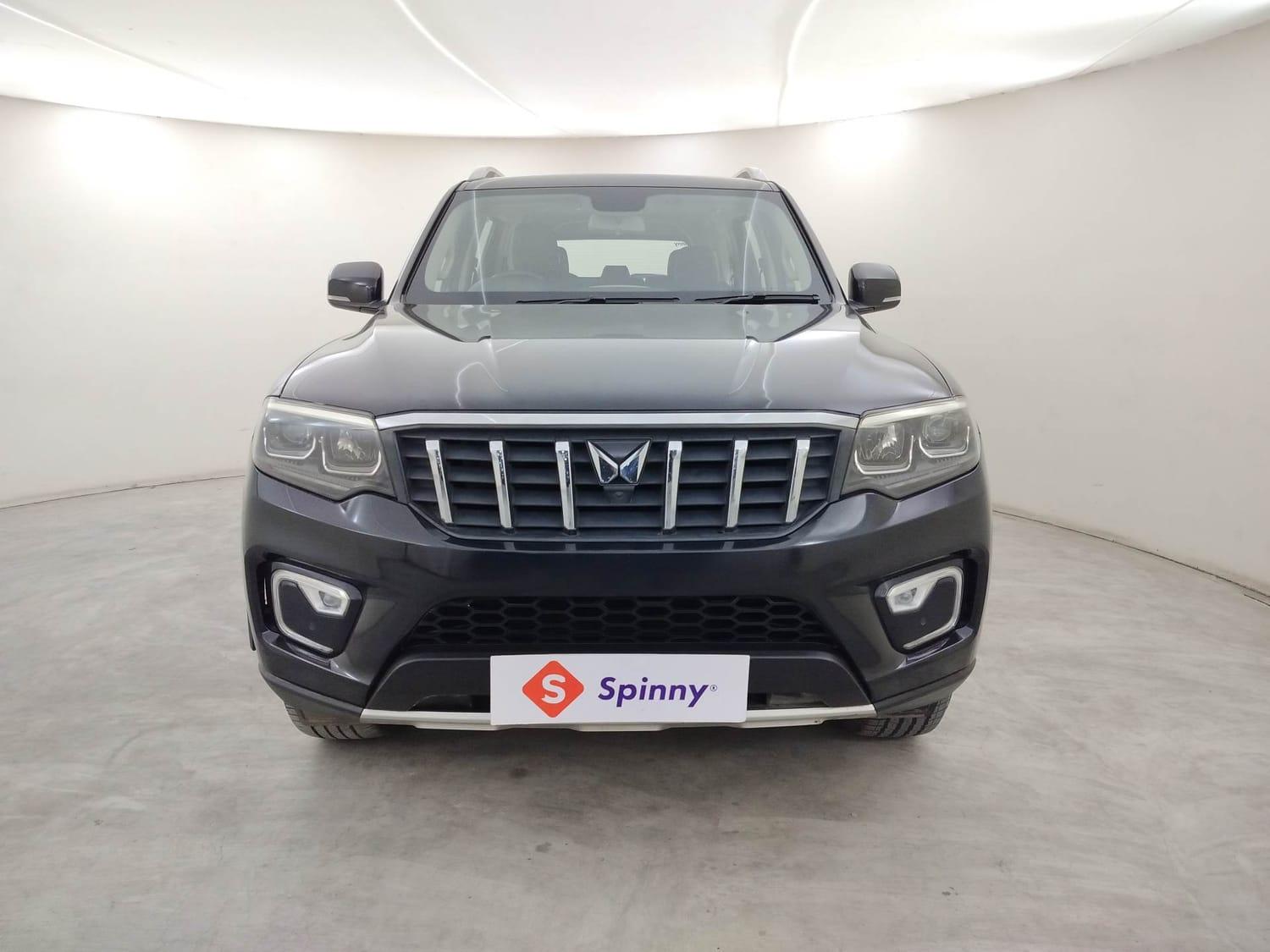 यूज़्ड 2022 महिंद्रा स्कॉर्पियो-N, Coimbatore 7 यूज़्ड 2022 महिंद्रा स्कॉर्पियो-N, Coimbatore 7