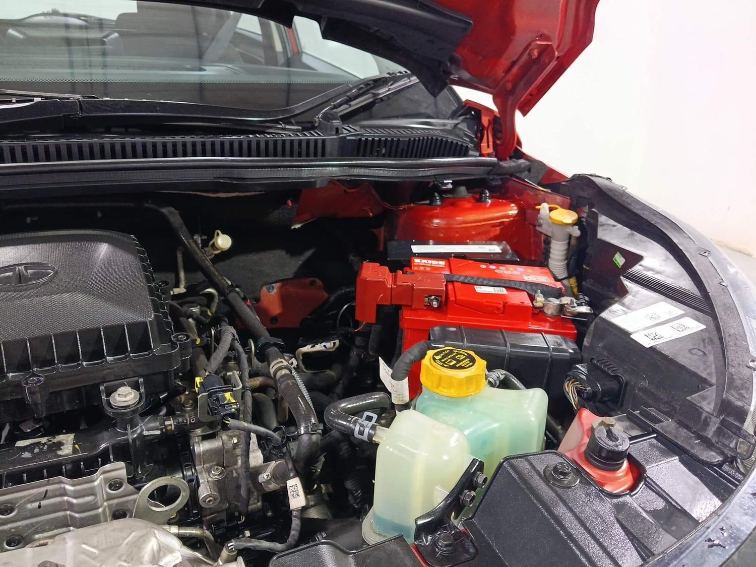 यूज़्ड 2023 टाटा नेक्सन, Kochi Ernakulam 29 यूज़्ड 2023 टाटा नेक्सन, Kochi Ernakulam 29