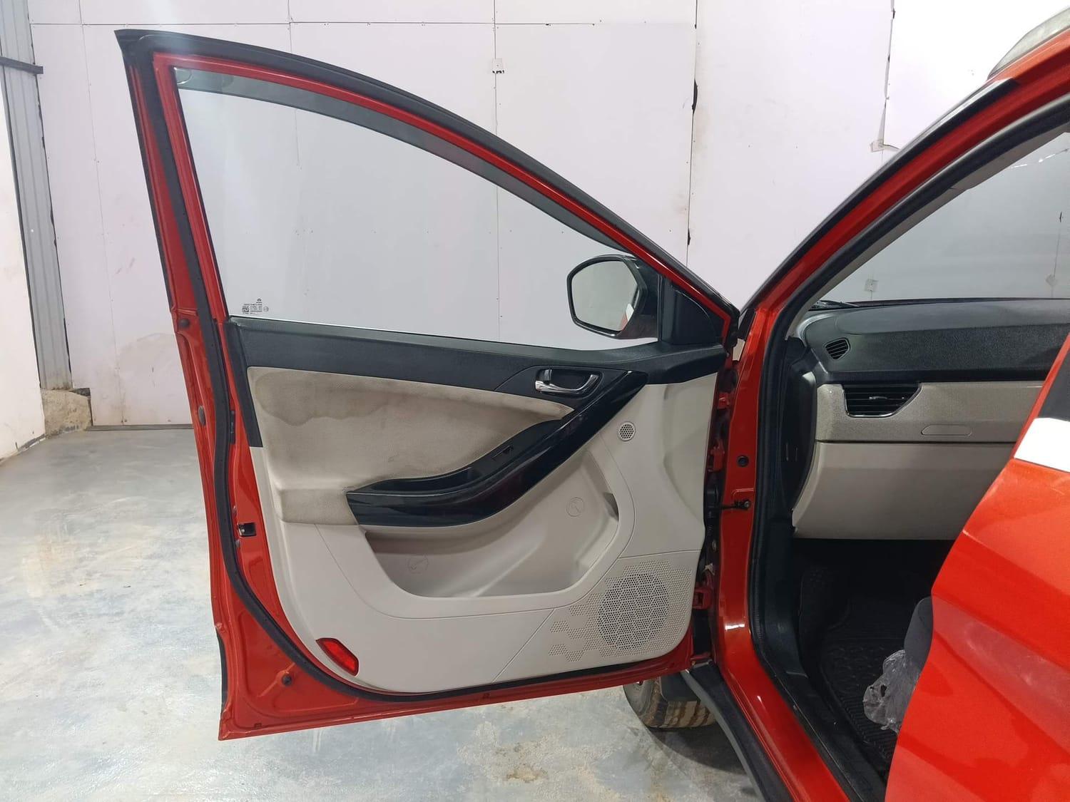 यूज़्ड 2023 टाटा नेक्सन, Kochi Ernakulam 20 यूज़्ड 2023 टाटा नेक्सन, Kochi Ernakulam 20