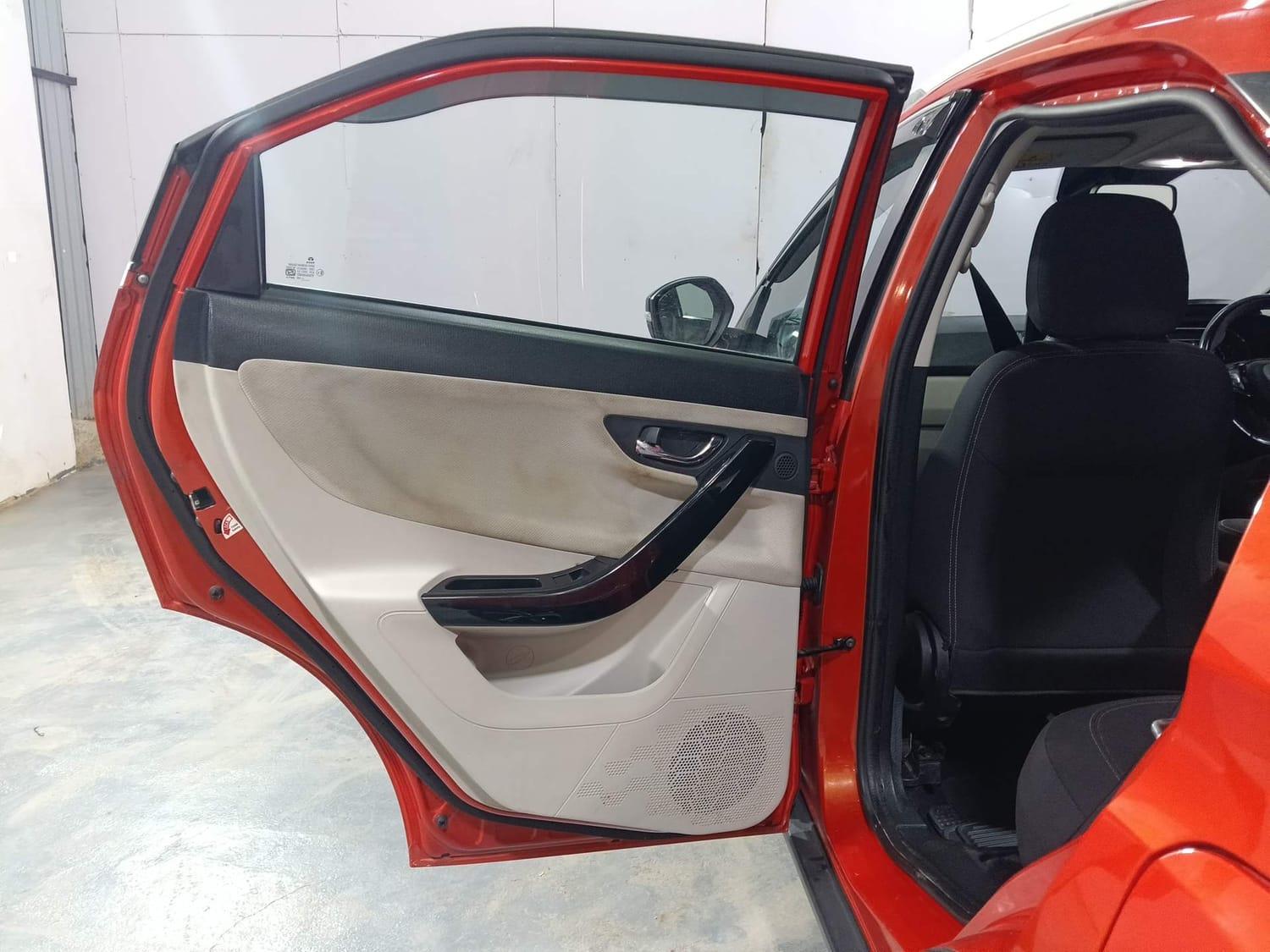 यूज़्ड 2023 टाटा नेक्सन, Kochi Ernakulam 21 यूज़्ड 2023 टाटा नेक्सन, Kochi Ernakulam 21