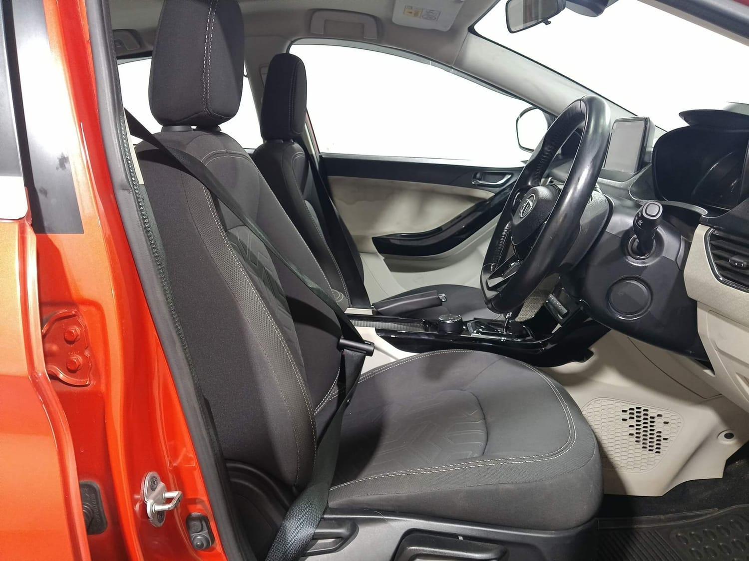 यूज़्ड 2023 टाटा नेक्सन, Kochi Ernakulam 16 यूज़्ड 2023 टाटा नेक्सन, Kochi Ernakulam 16