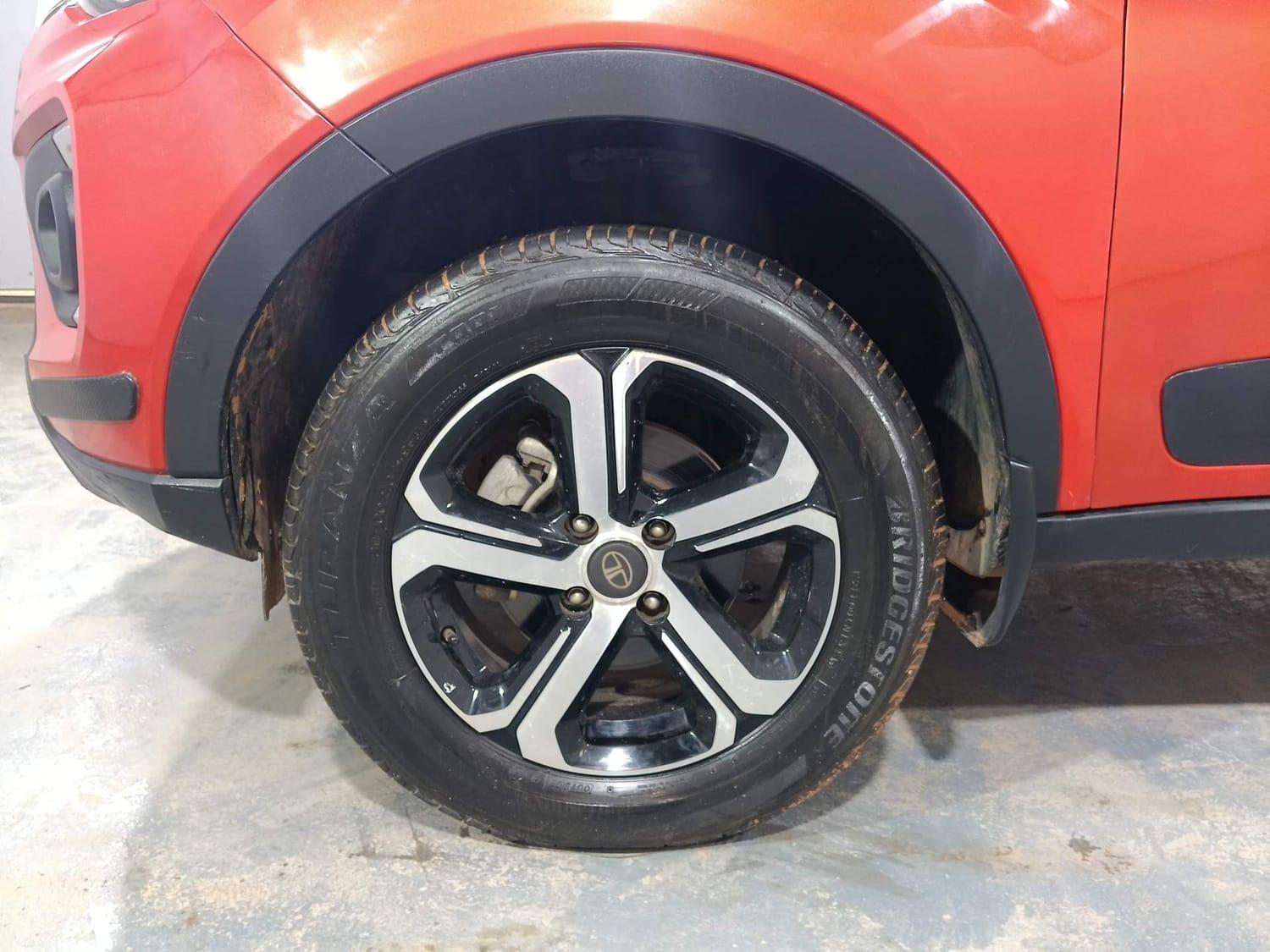 यूज़्ड 2023 टाटा नेक्सन, Kochi Ernakulam 33 यूज़्ड 2023 टाटा नेक्सन, Kochi Ernakulam 33