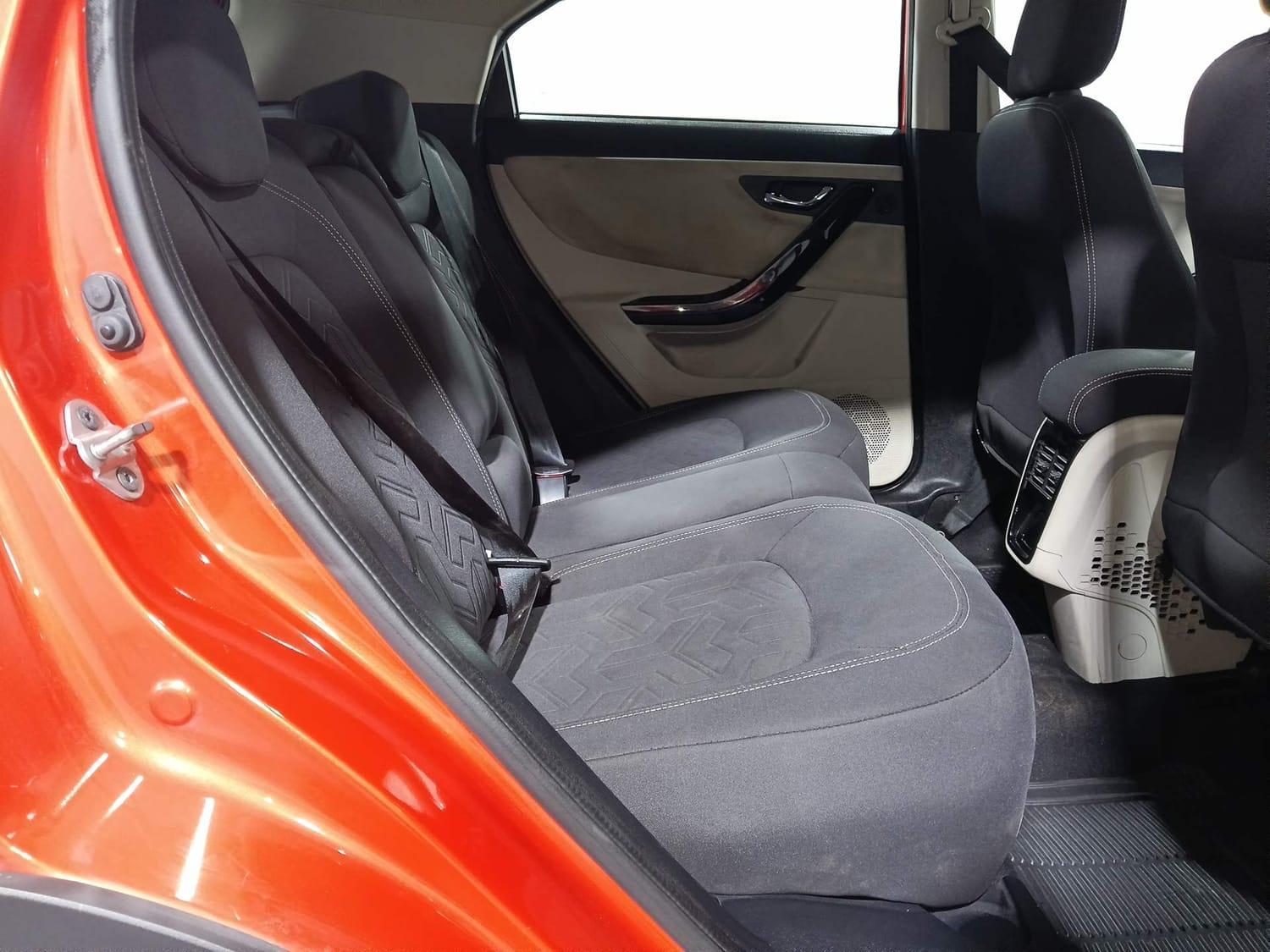 यूज़्ड 2023 टाटा नेक्सन, Kochi Ernakulam 17 यूज़्ड 2023 टाटा नेक्सन, Kochi Ernakulam 17