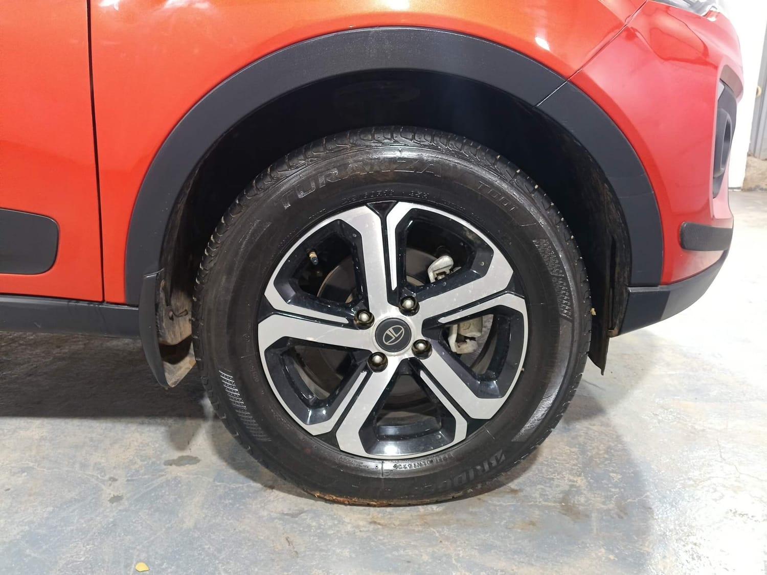 यूज़्ड 2023 टाटा नेक्सन, Kochi Ernakulam 31 यूज़्ड 2023 टाटा नेक्सन, Kochi Ernakulam 31