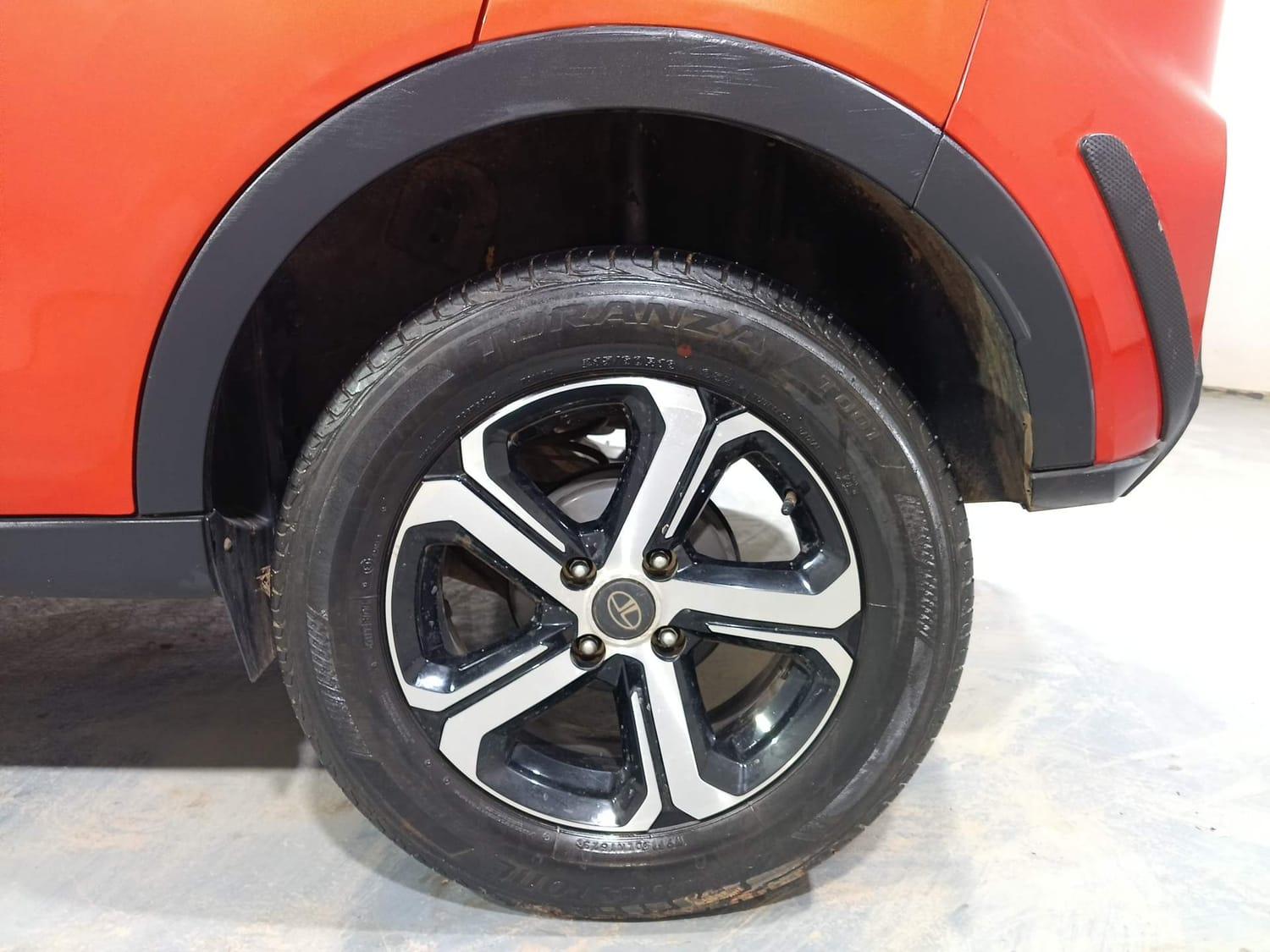 यूज़्ड 2023 टाटा नेक्सन, Kochi Ernakulam 34 यूज़्ड 2023 टाटा नेक्सन, Kochi Ernakulam 34